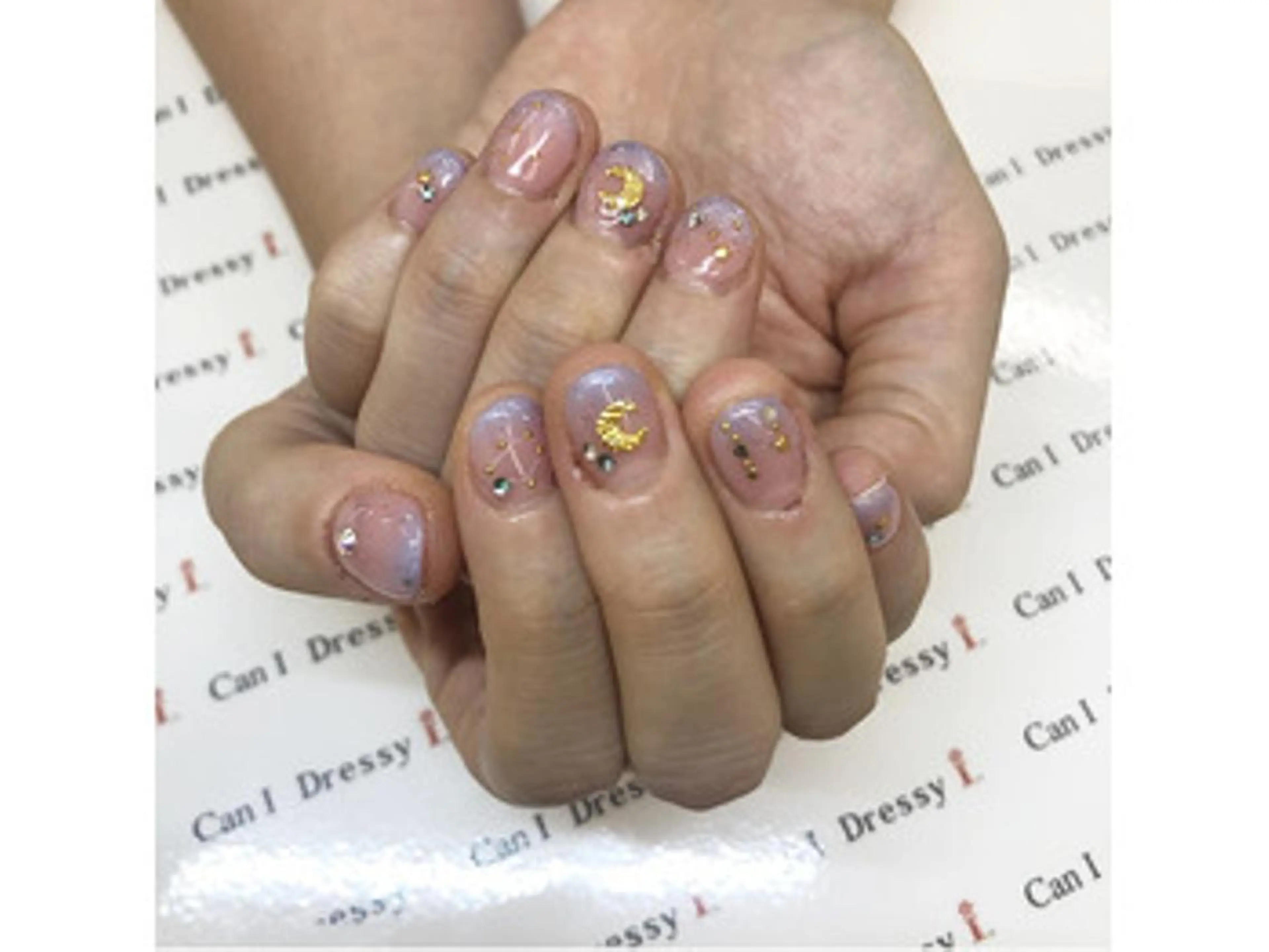 ネイル Pine Color パインカラーのマツエク・マツパデザイン