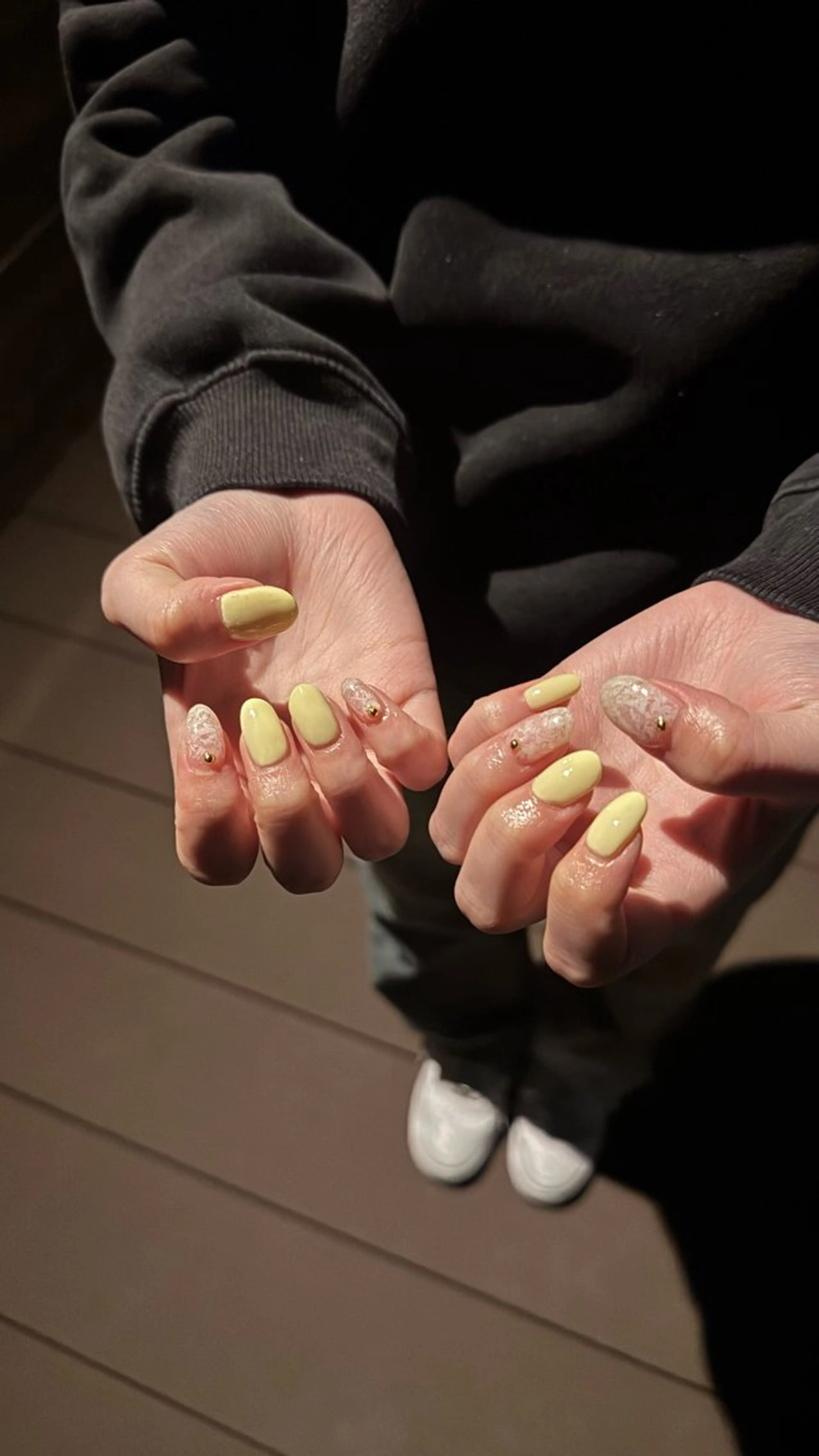 ネイル ハンドネイル Nail ful .のネイルデザイン