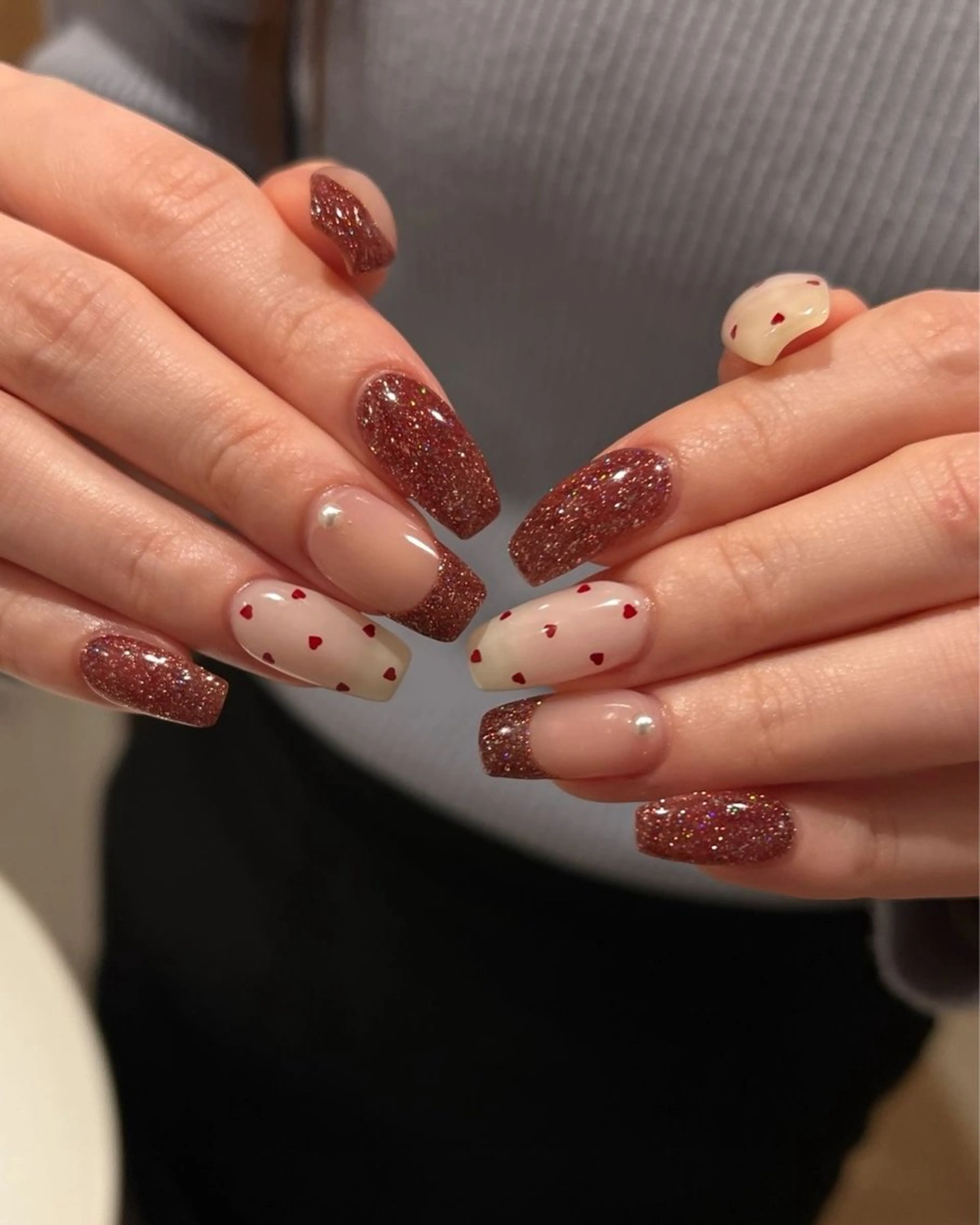 ネイル ハンドネイル Kora Nailのネイルデザイン