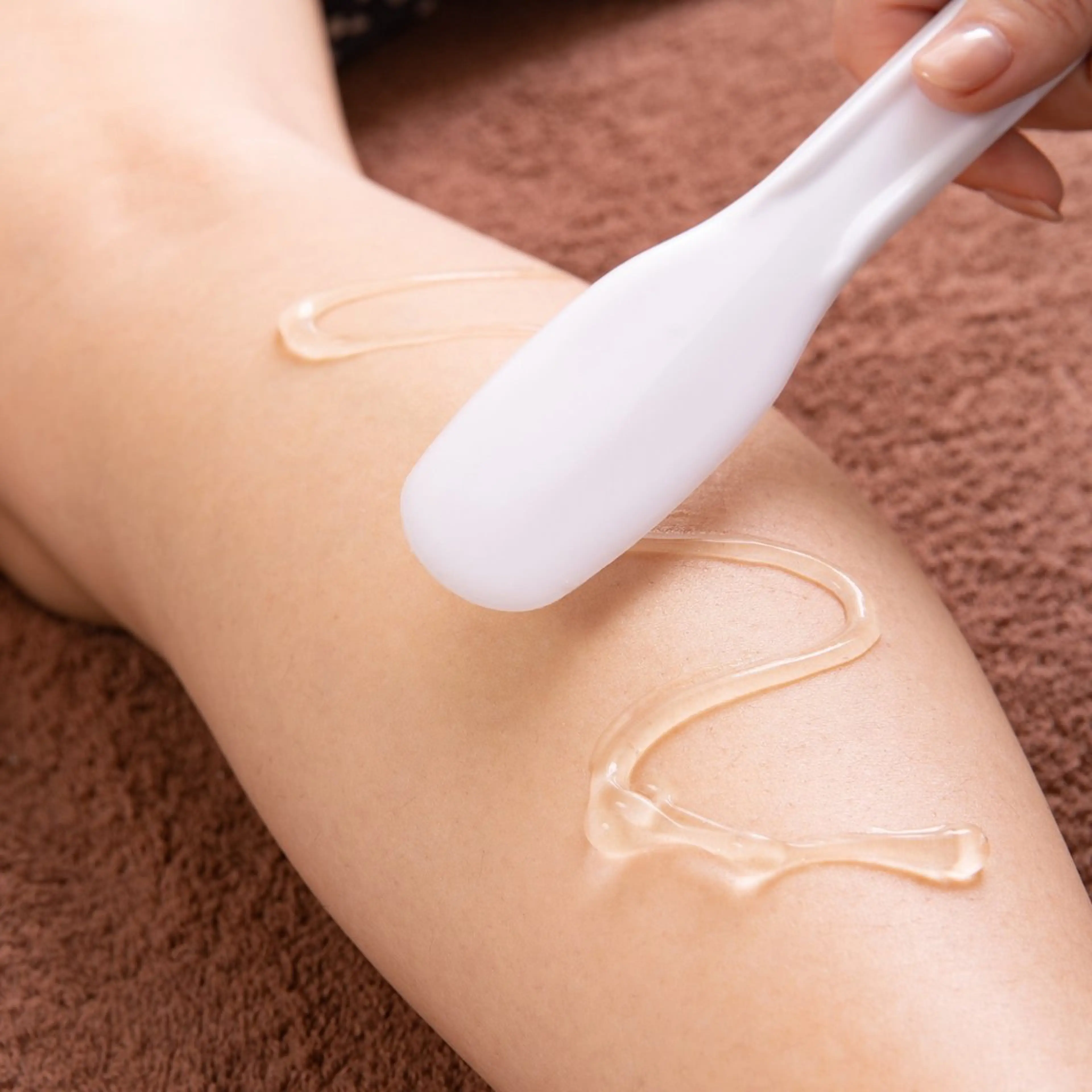 脱毛 August 大野のエステ・リラクイメージ