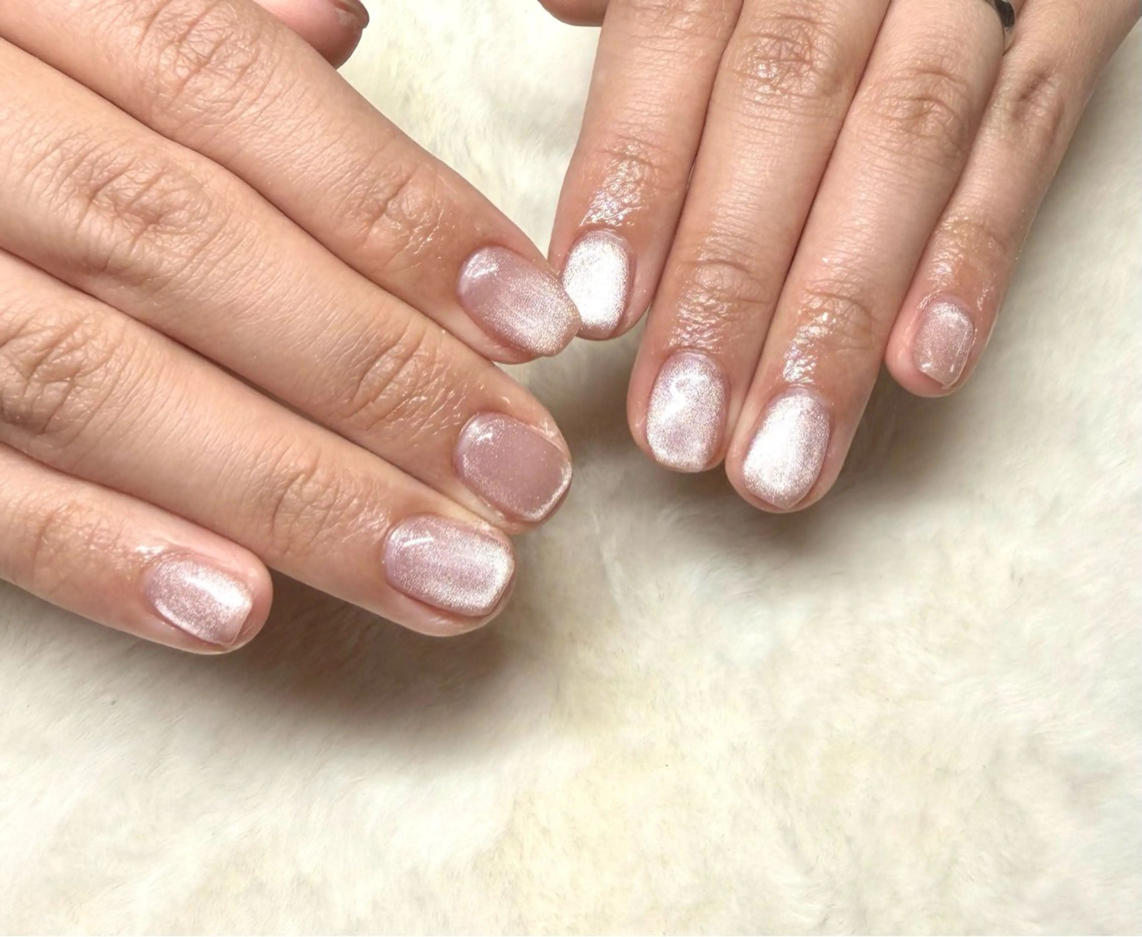 ネイル ハンドネイル nail salon quartetto所属・nail salon quartettoのネイルデザイン