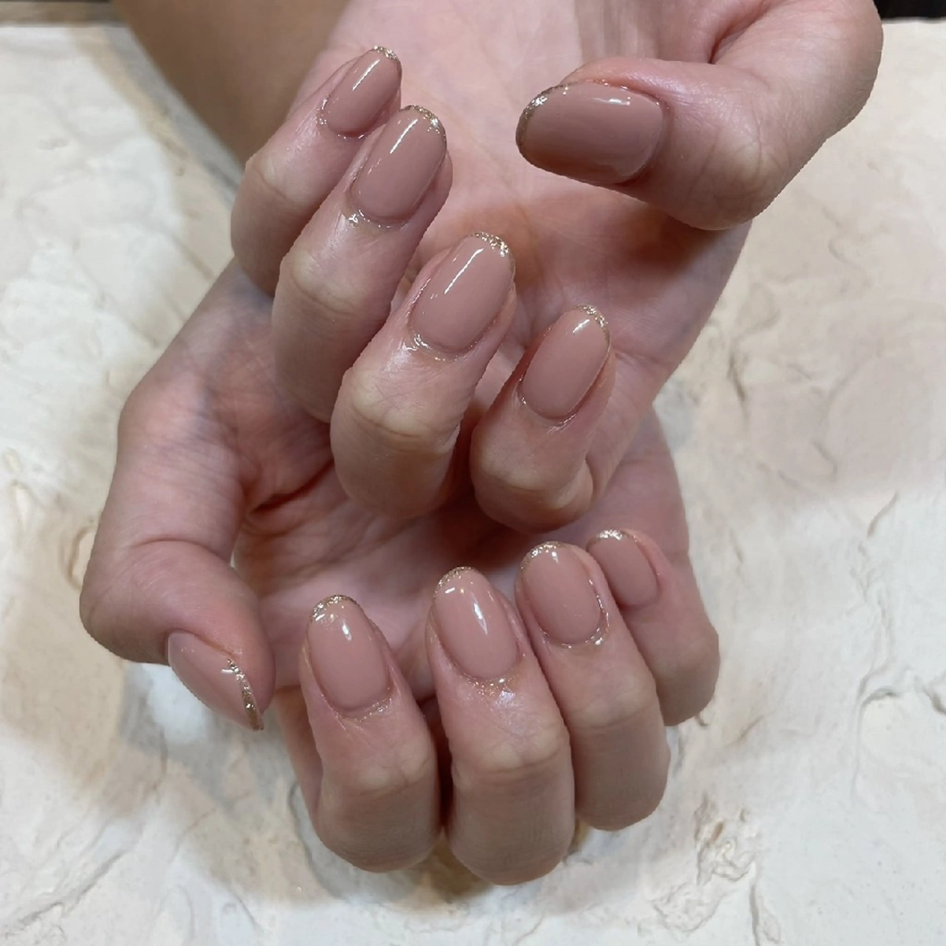 ネイル ネイルスクール byCharmeのネイルデザイン