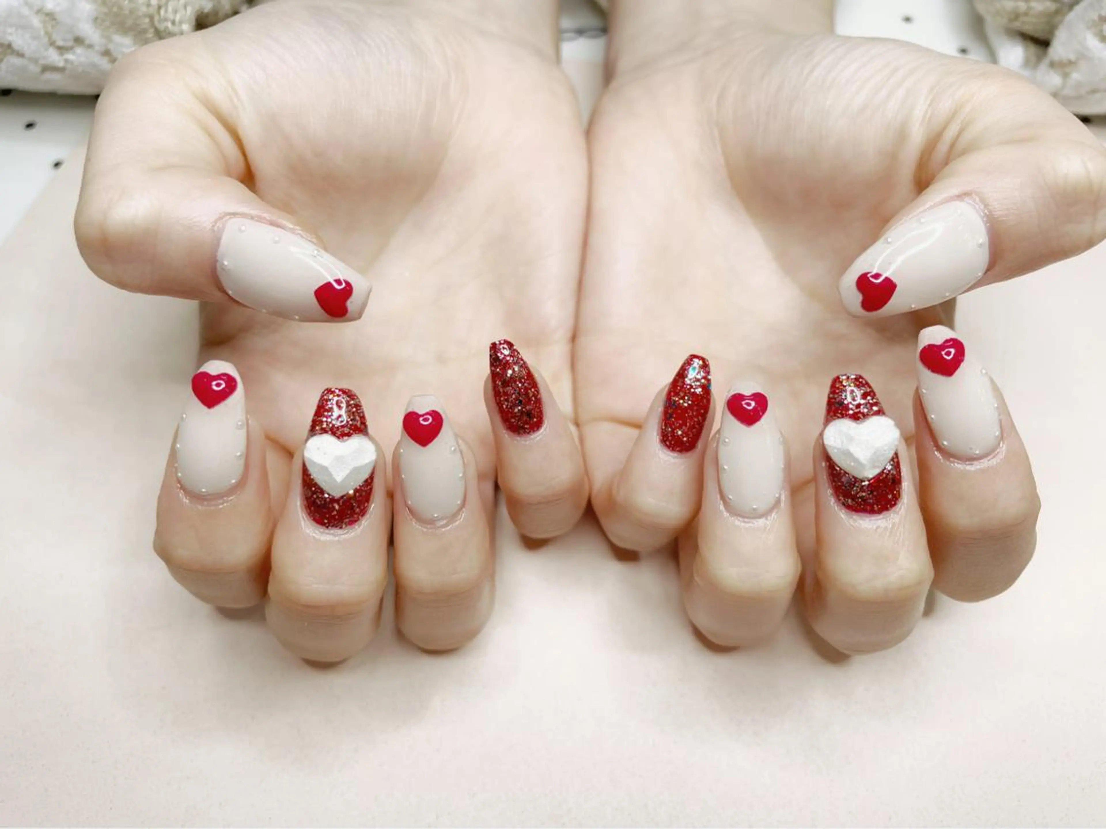 ネイル Salon ILDOR のマツエク・マツパデザイン