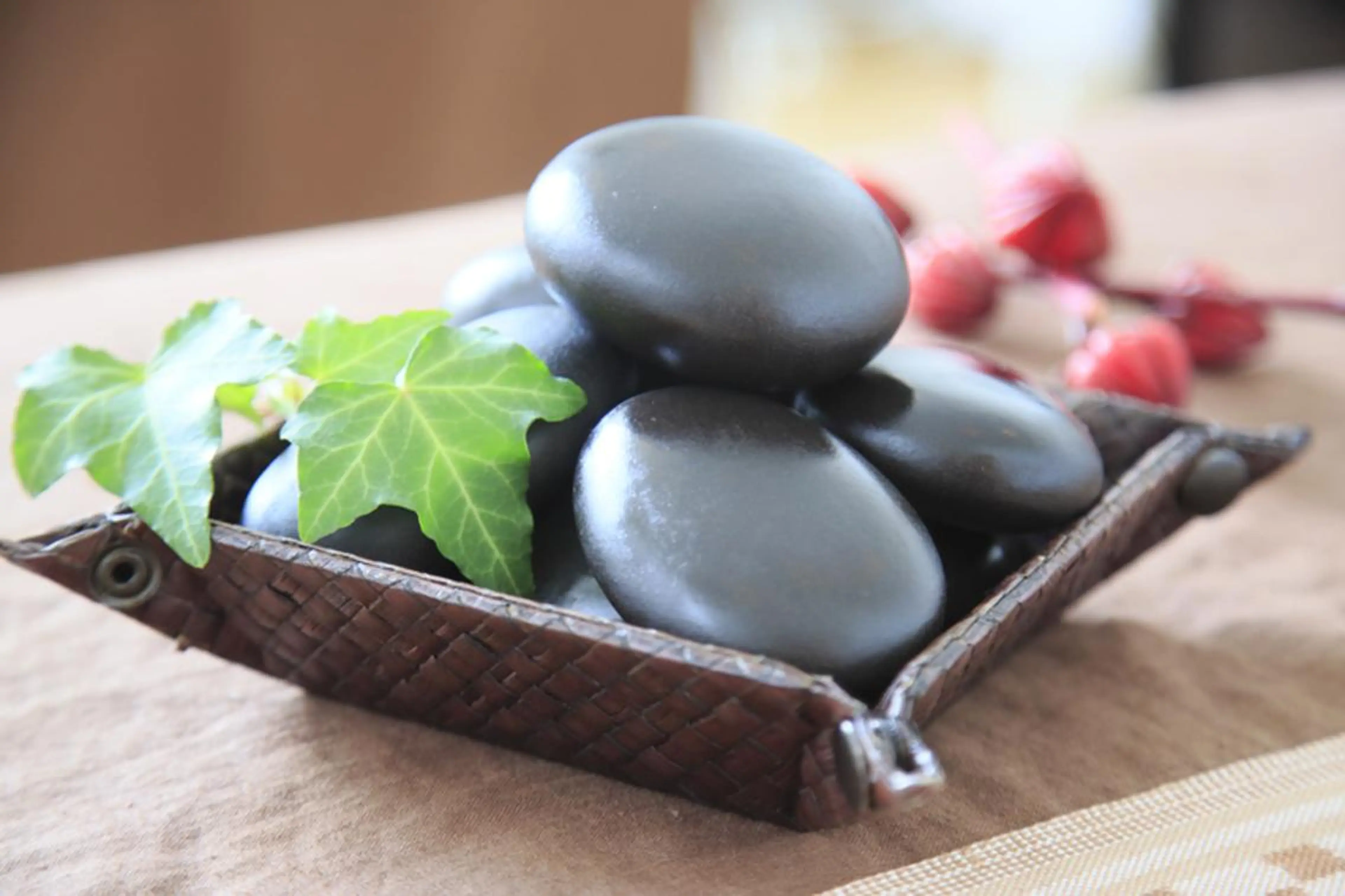 シン　ビューティー ひなのエステ・リラクイメージ