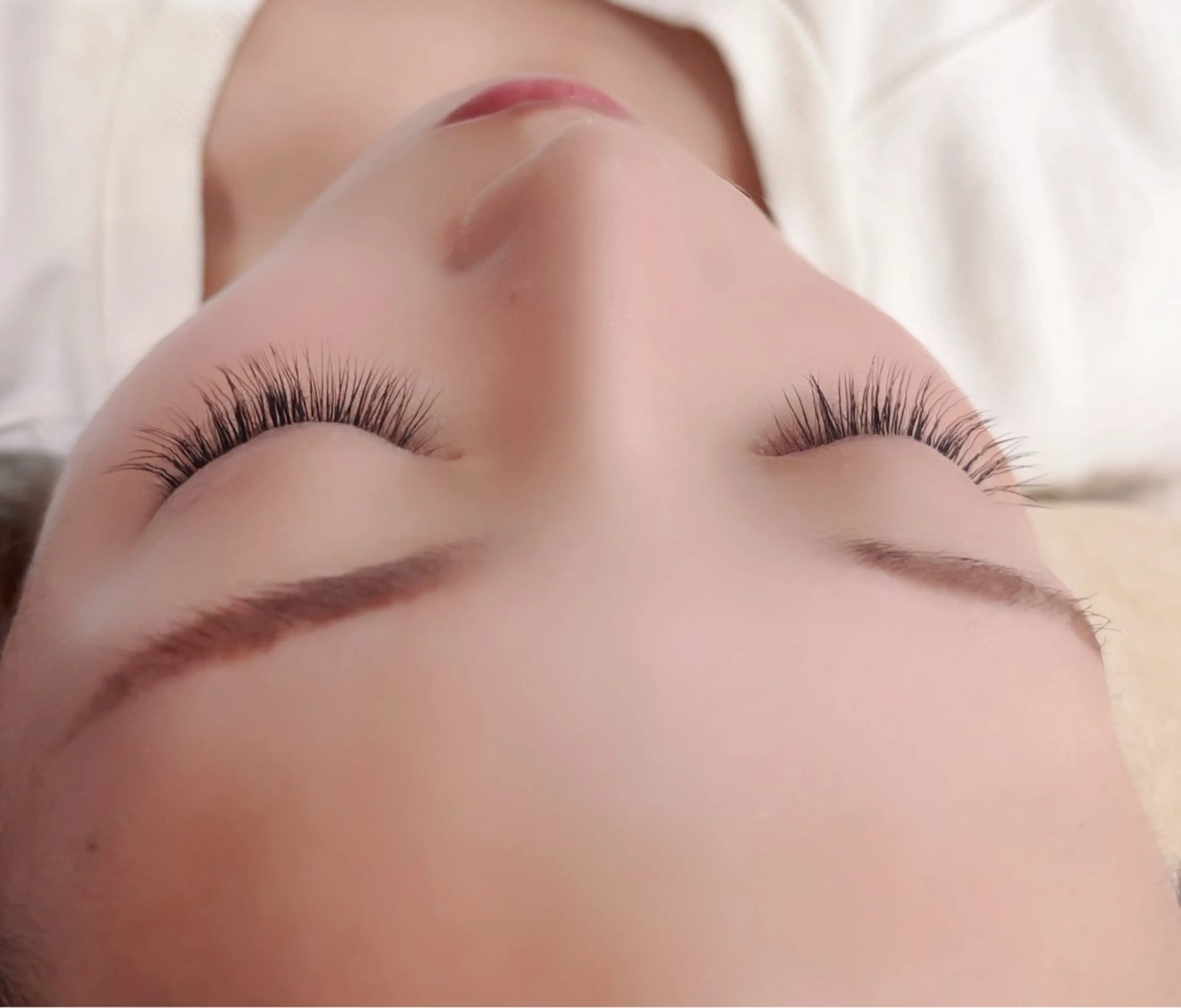 マツエク・マツパ MoonNail ユリ🌸のネイルデザイン