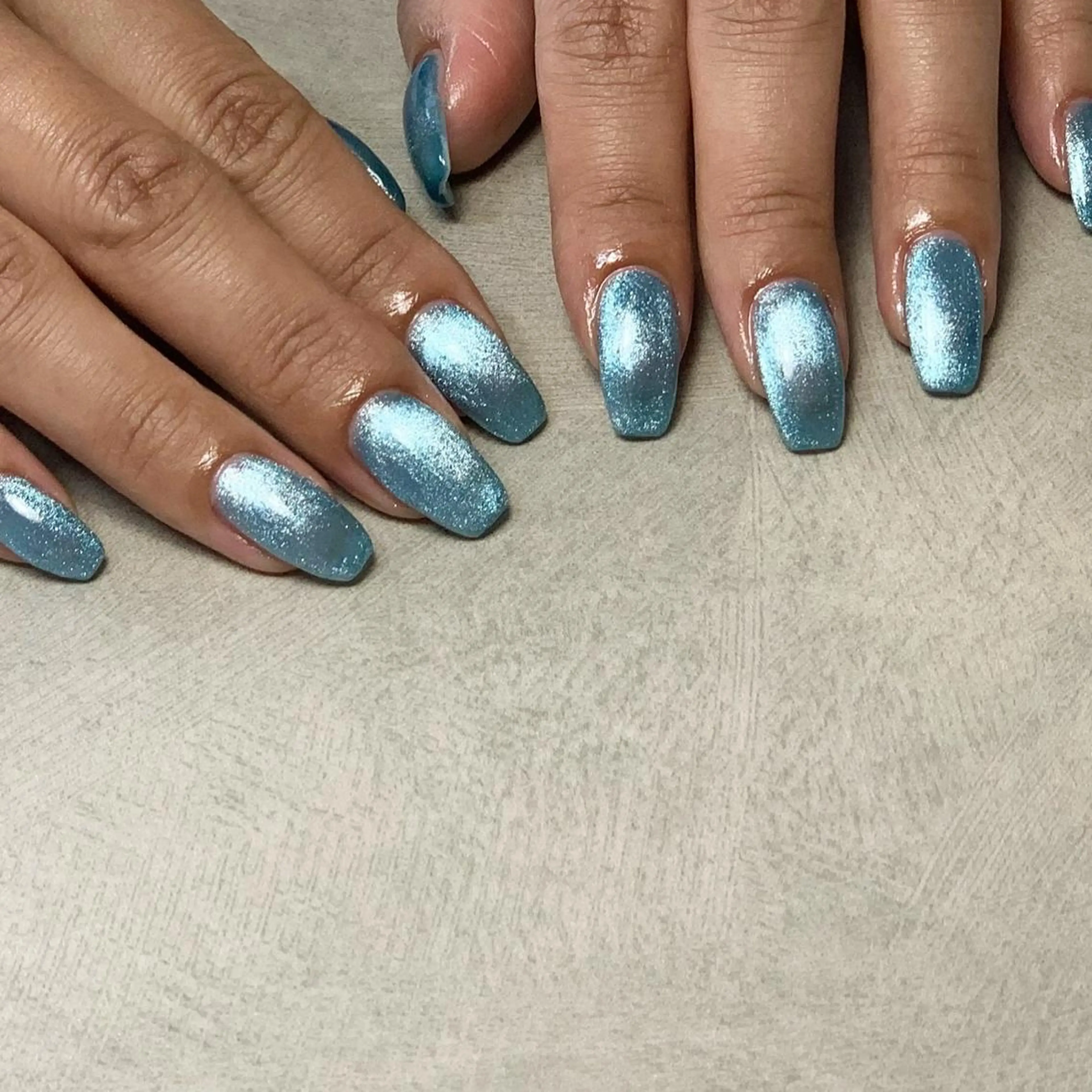 ネイル S. JEWELのネイルデザイン