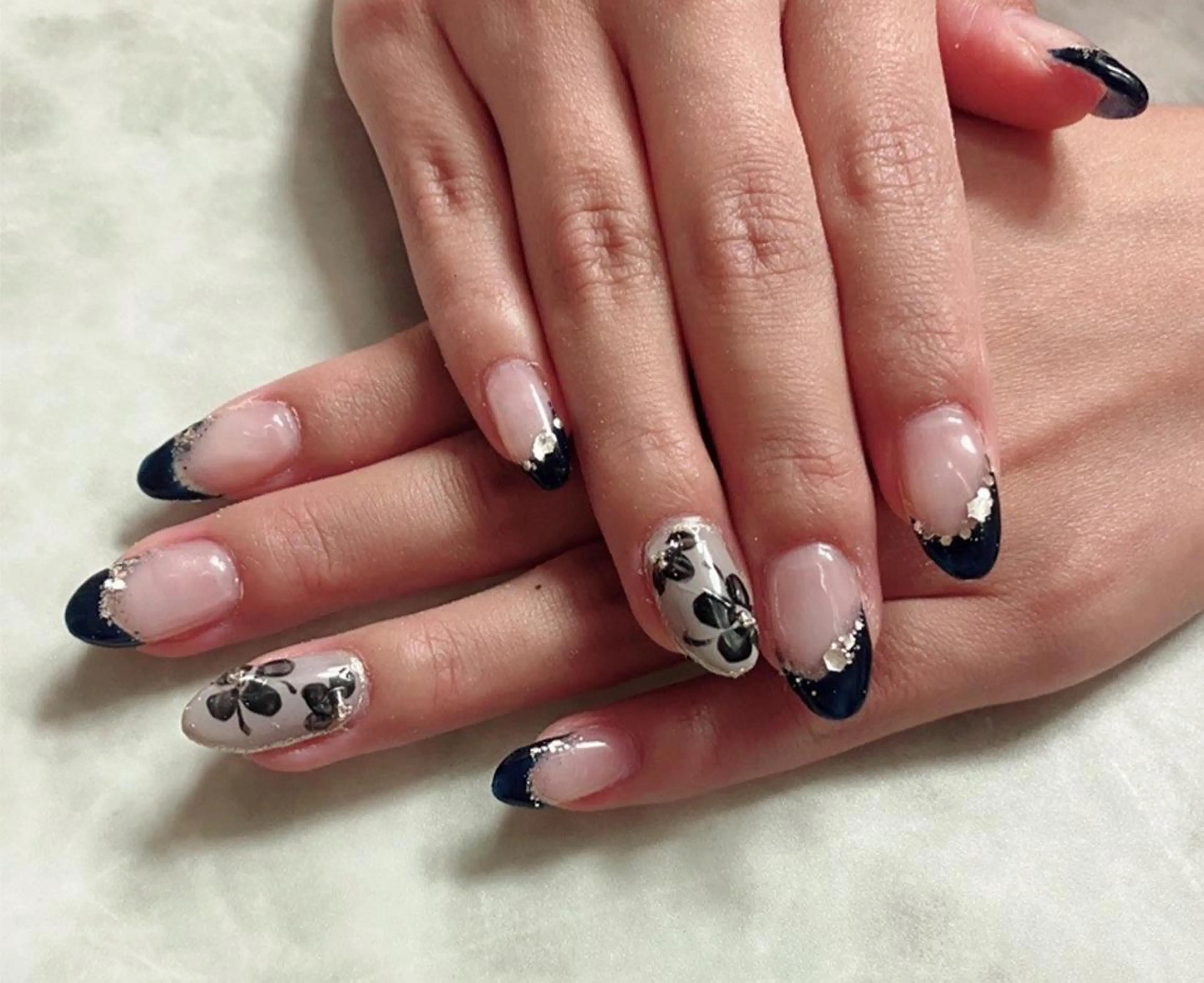 ネイル ネイリスト♡ AYAKOのネイルデザイン