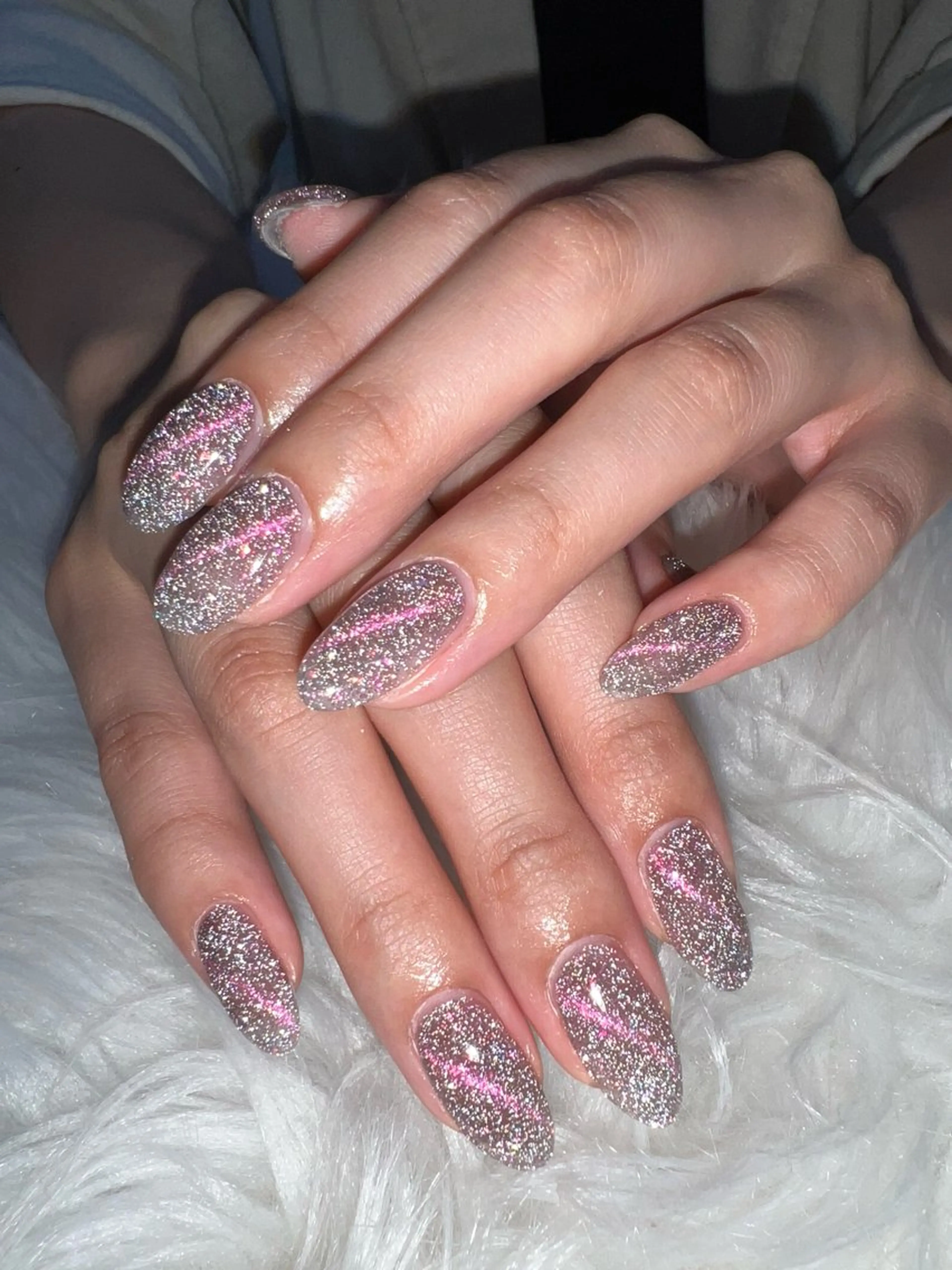 ネイル ネイルサロン ロア旧ジョリーのネイルデザイン