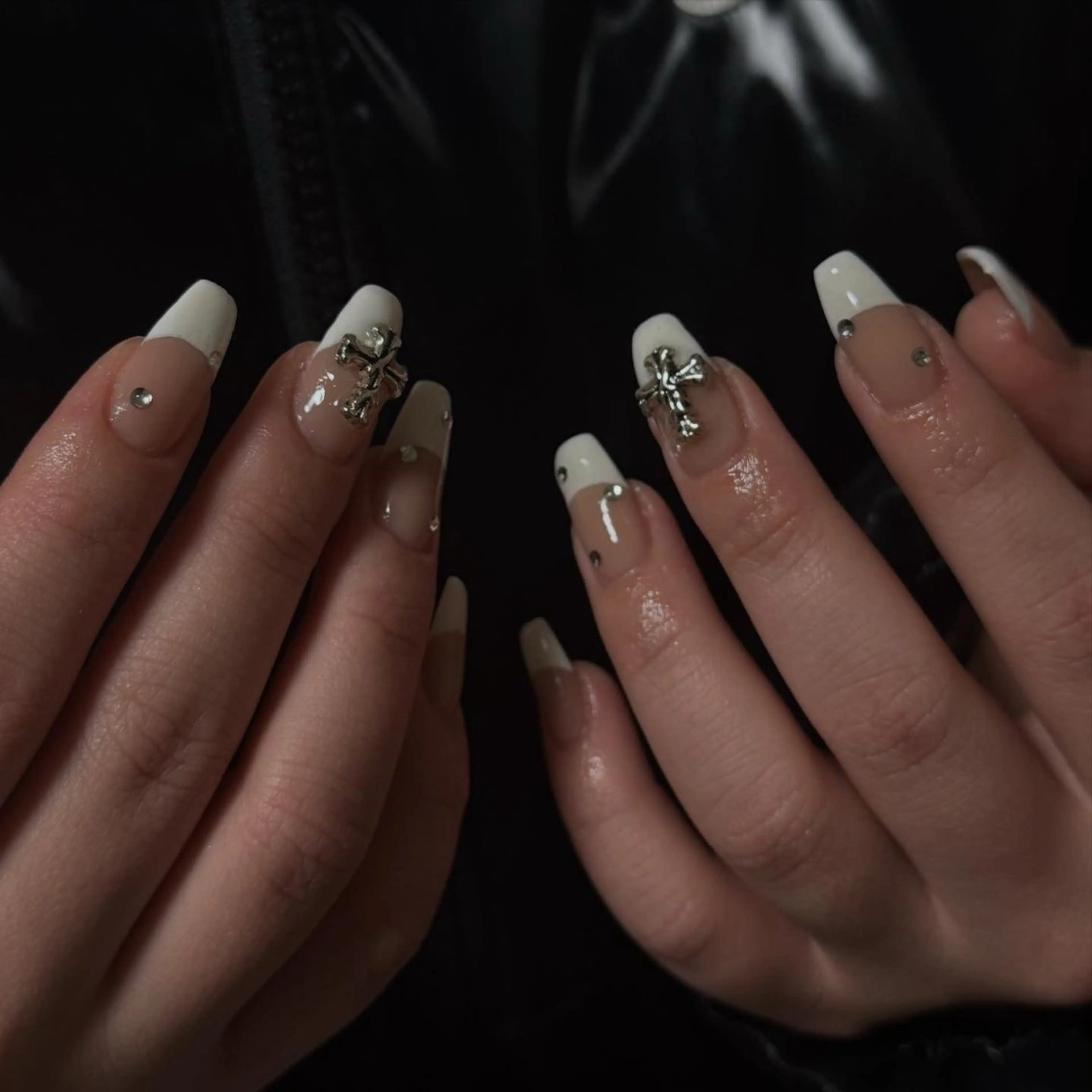 持ち込みデザイン90分【オフ有】の写真