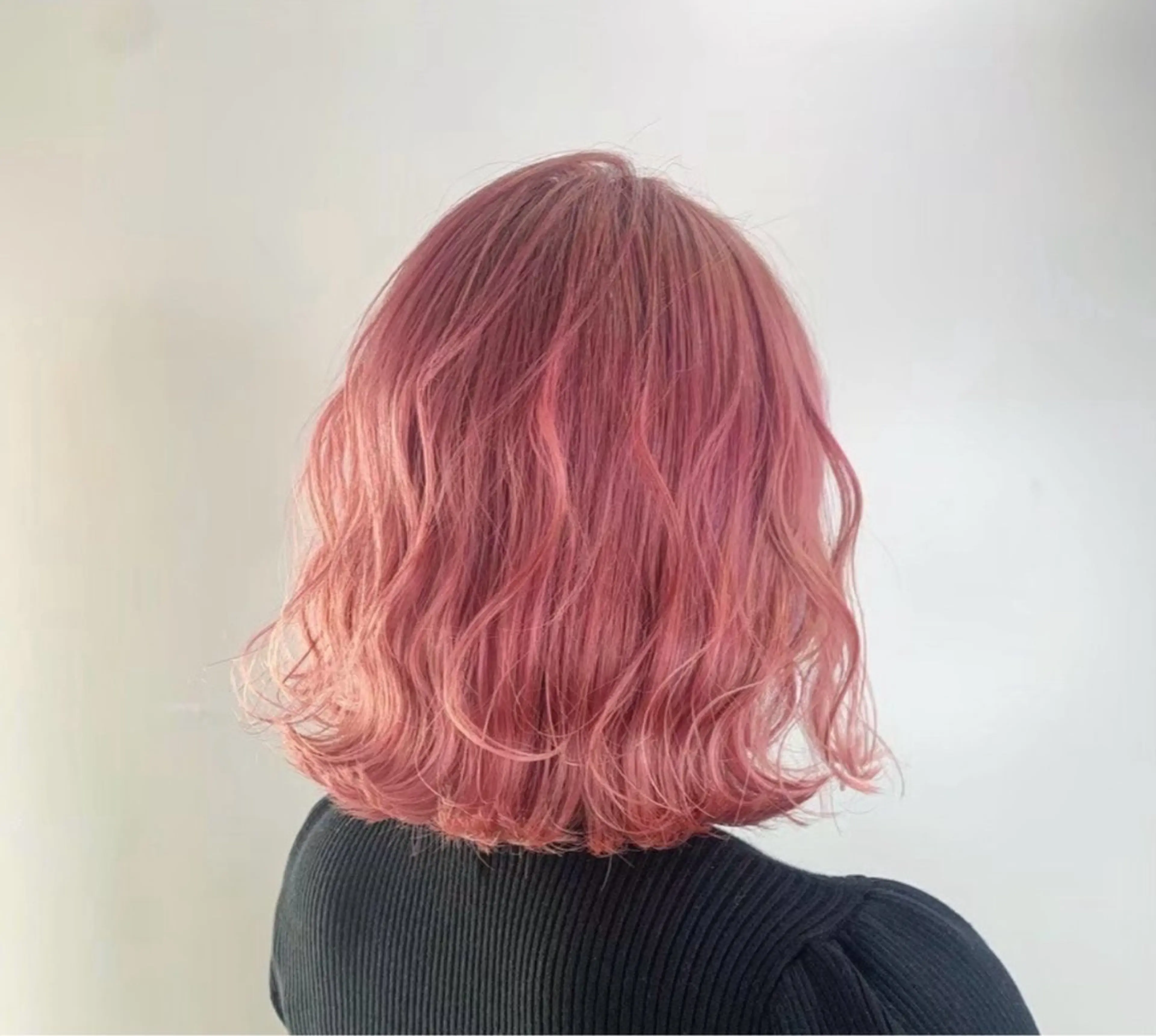 ショート カラー 🍀︎Reika 🍀のヘアスタイル