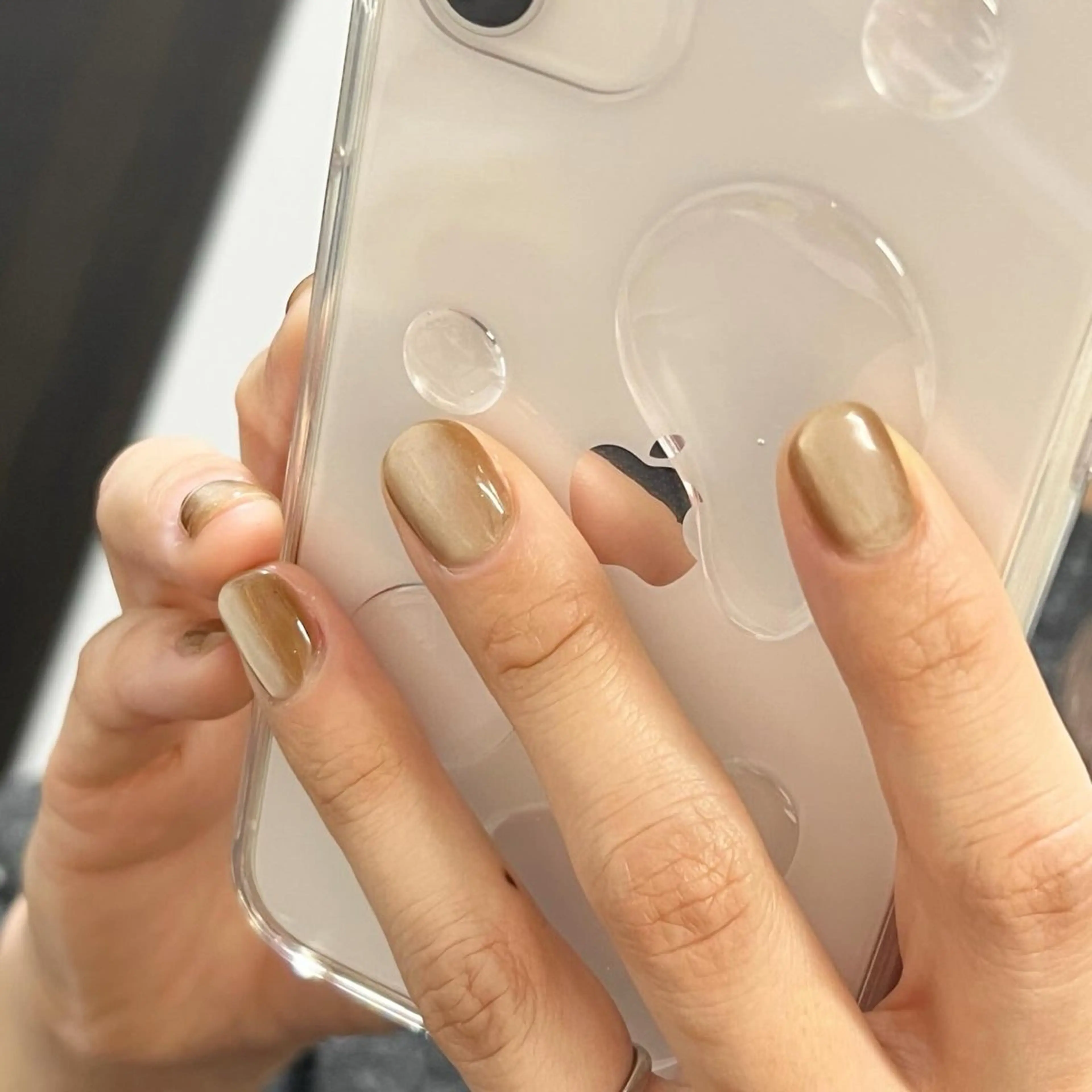 ネイル Nail salon REIRISのネイルデザイン