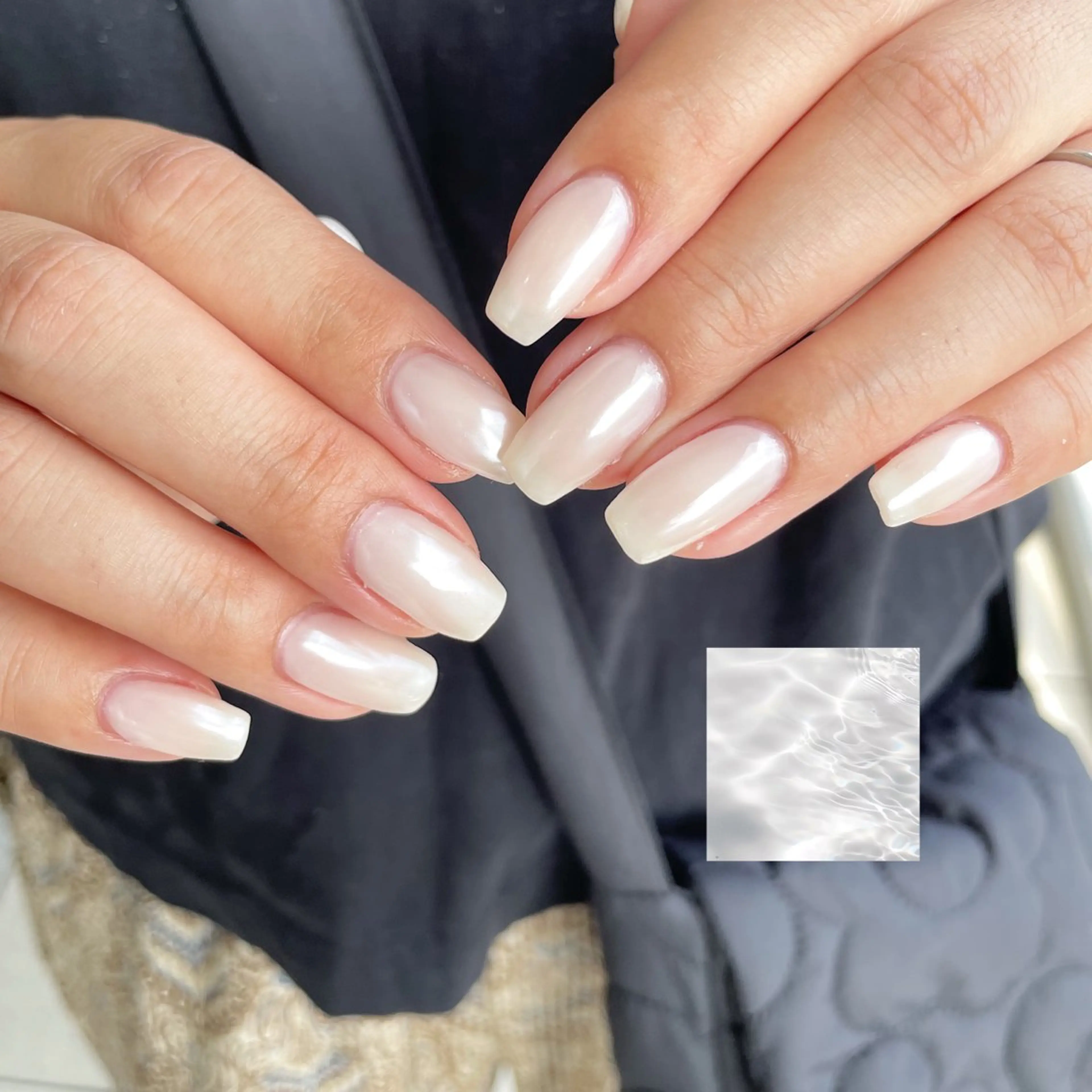 ネイル ハンドネイル Allure小山店 高橋陽香のネイルデザイン