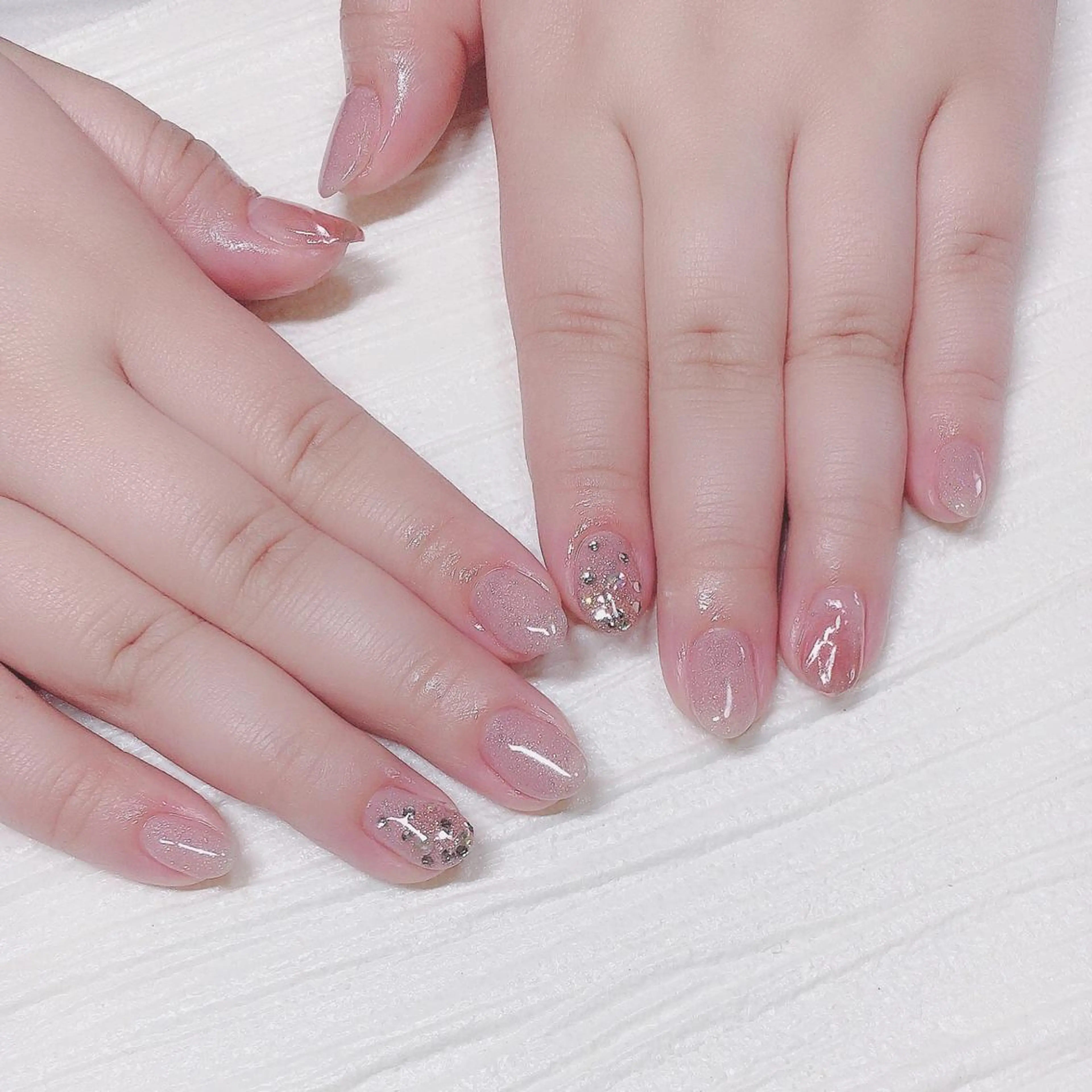 ネイル nailsalon vanilla.のネイルデザイン