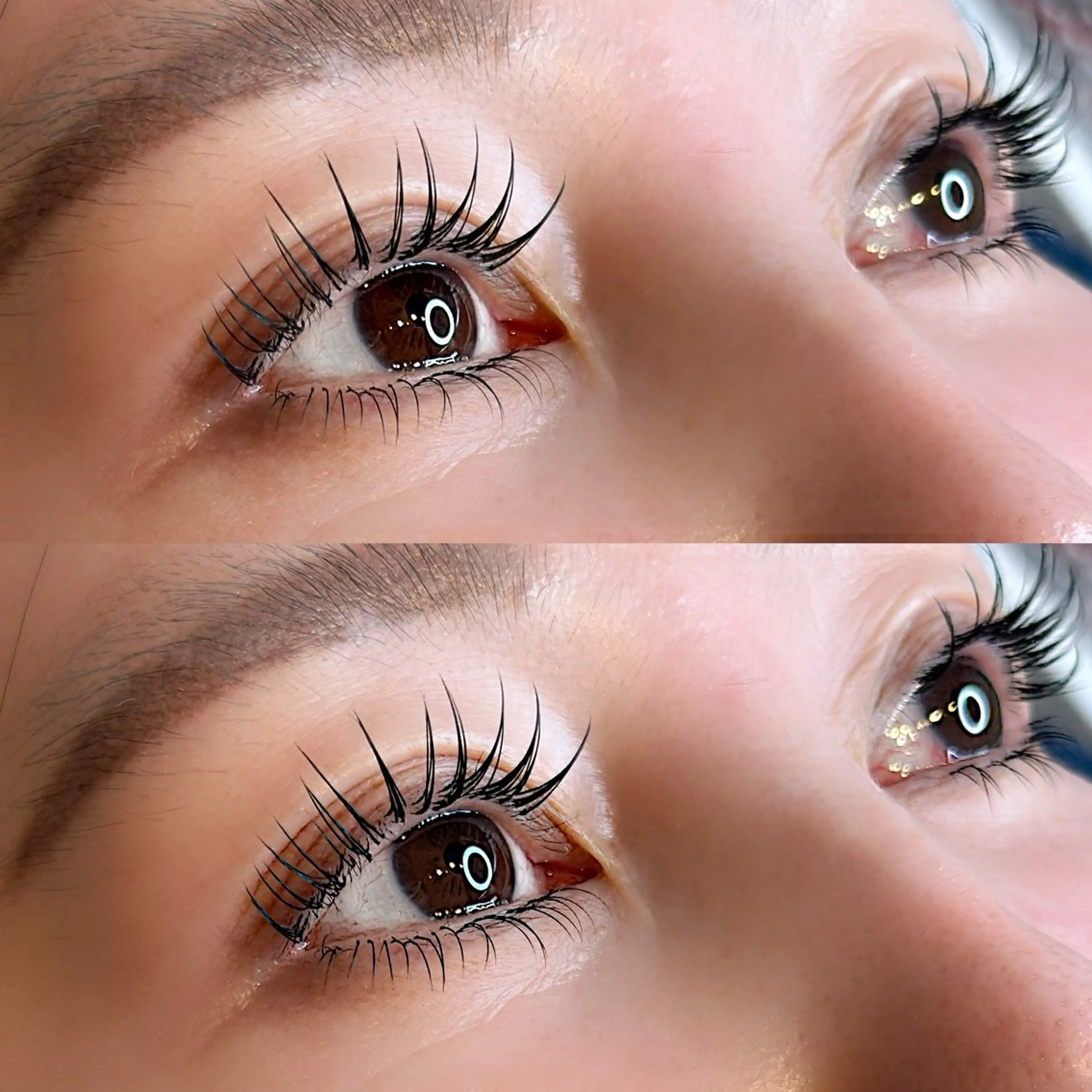 マツエク・マツパ マツエク HARU HARU mina♡眉毛まつぱの眉毛・アイブロウイメージ