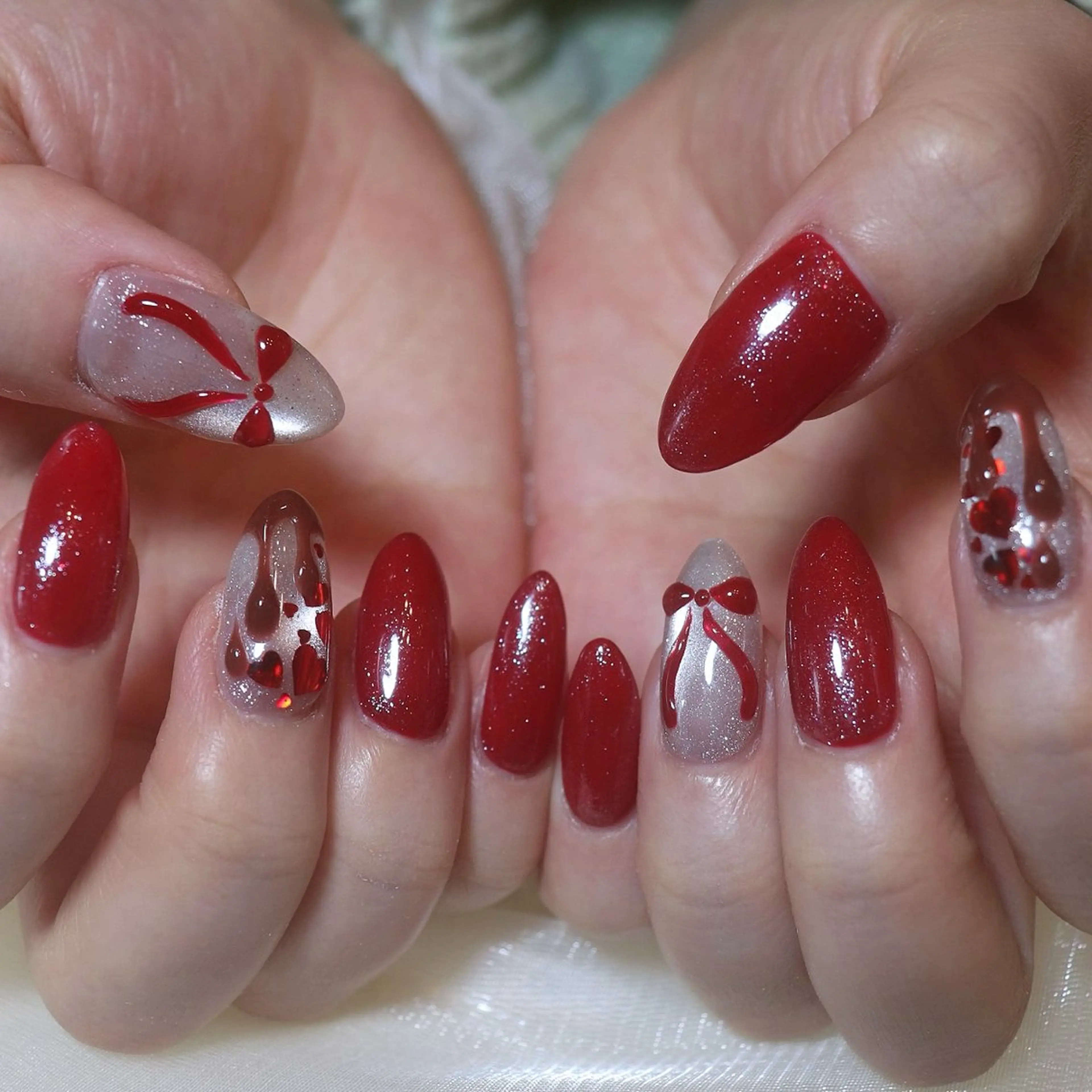 ネイル Dreamer nailのネイルデザイン