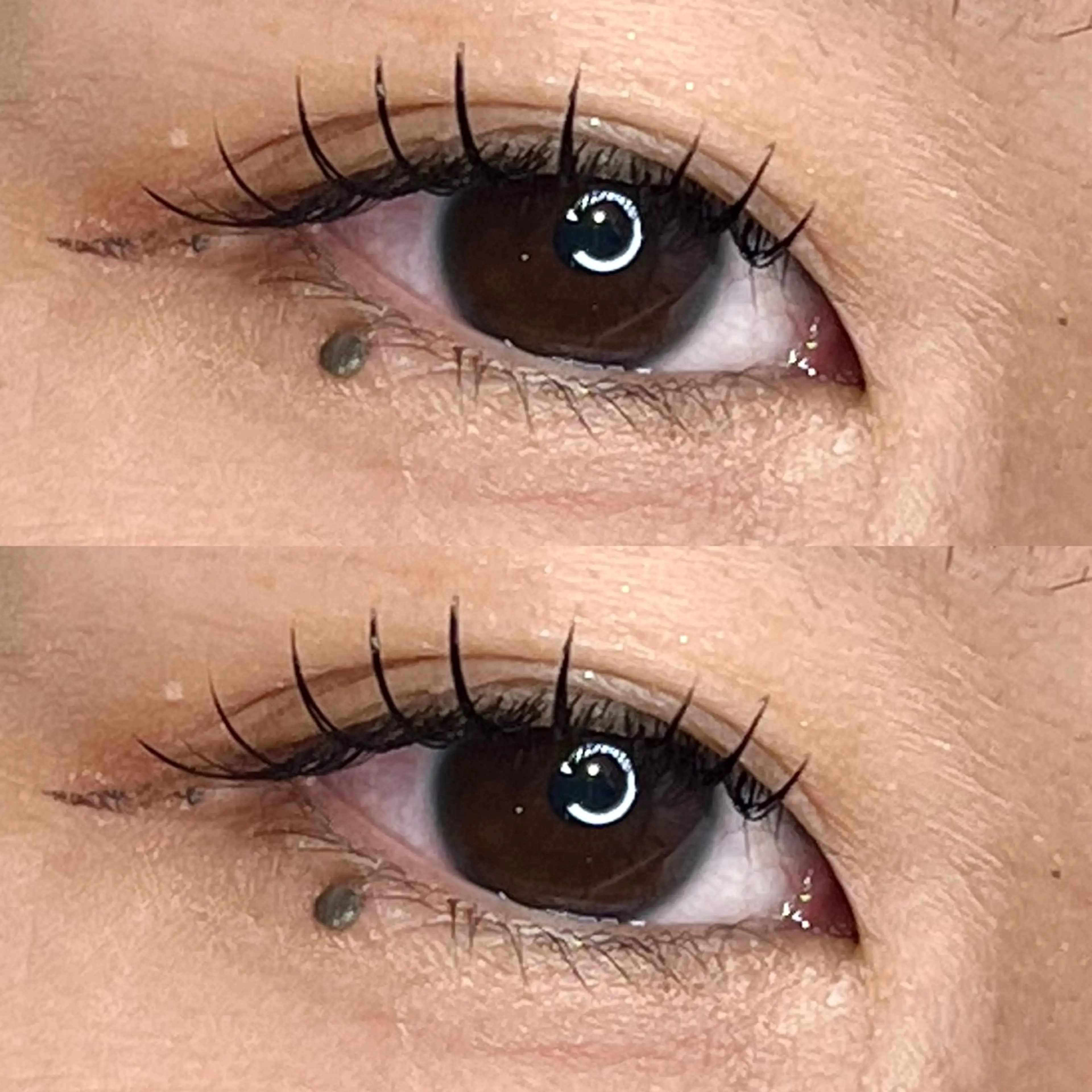 マツエク・マツパ マツエク narumi .のマツエク・マツパデザイン