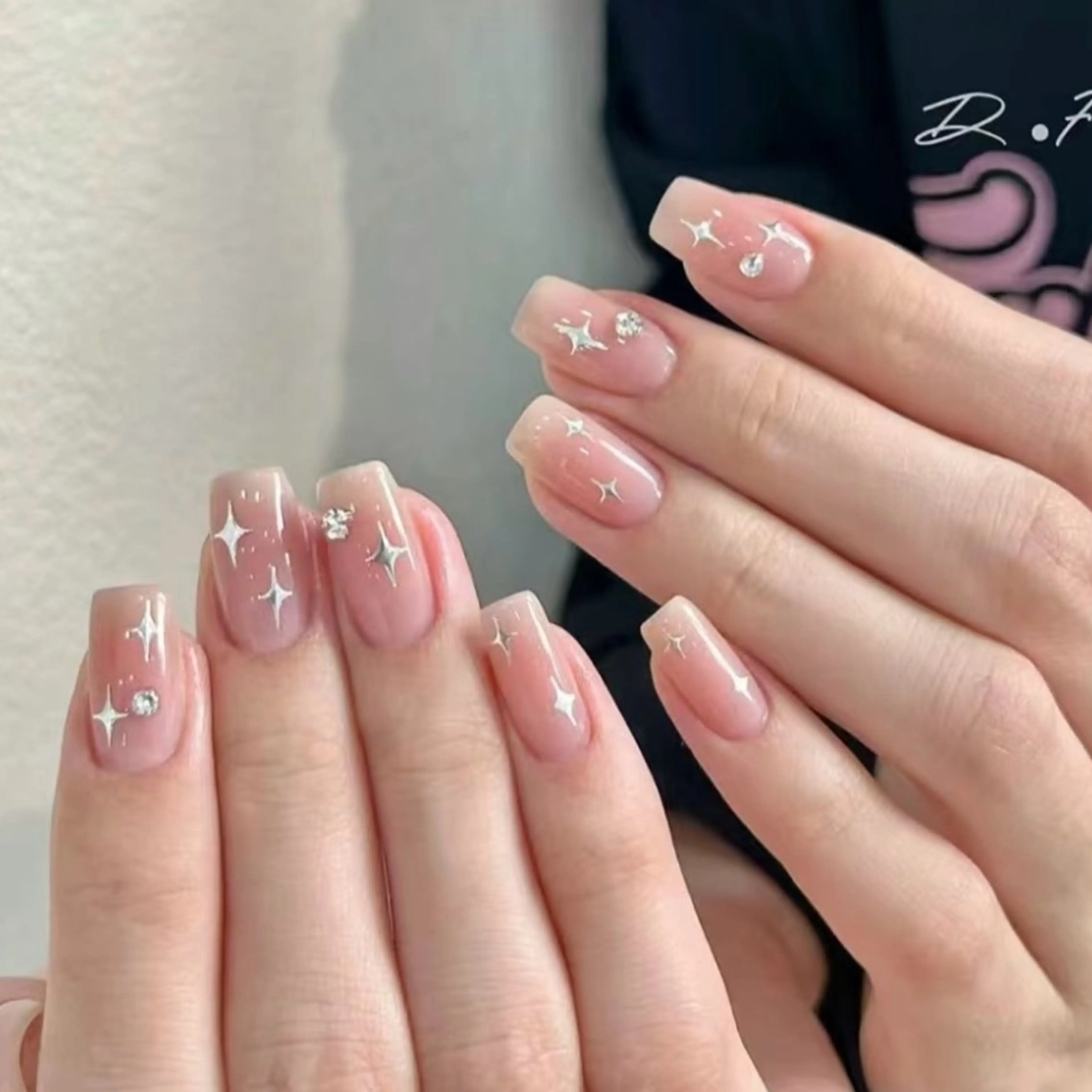ネイル ハンドネイル July Nailのネイルデザイン