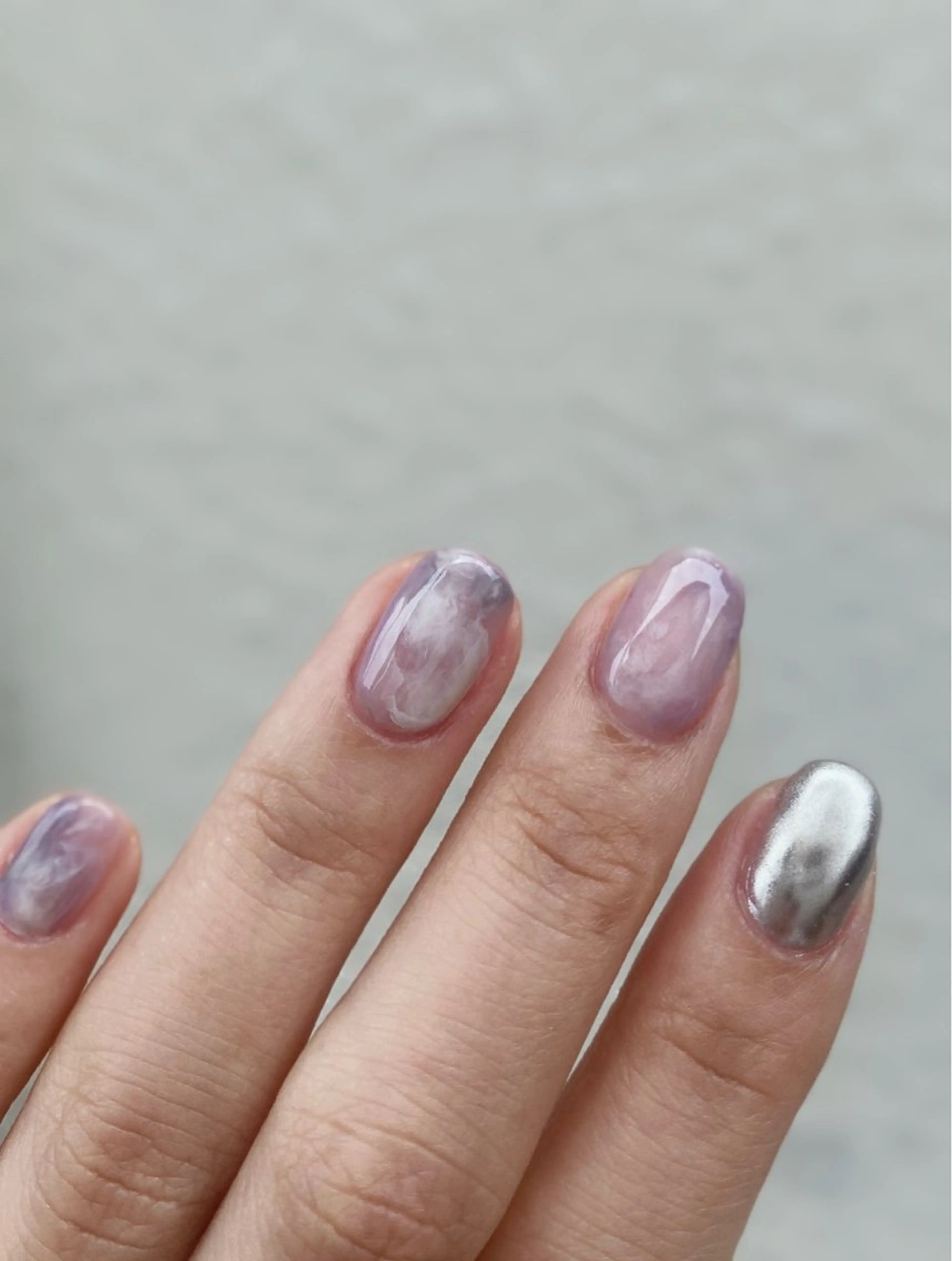 ネイル joy souk shihoのネイルデザイン