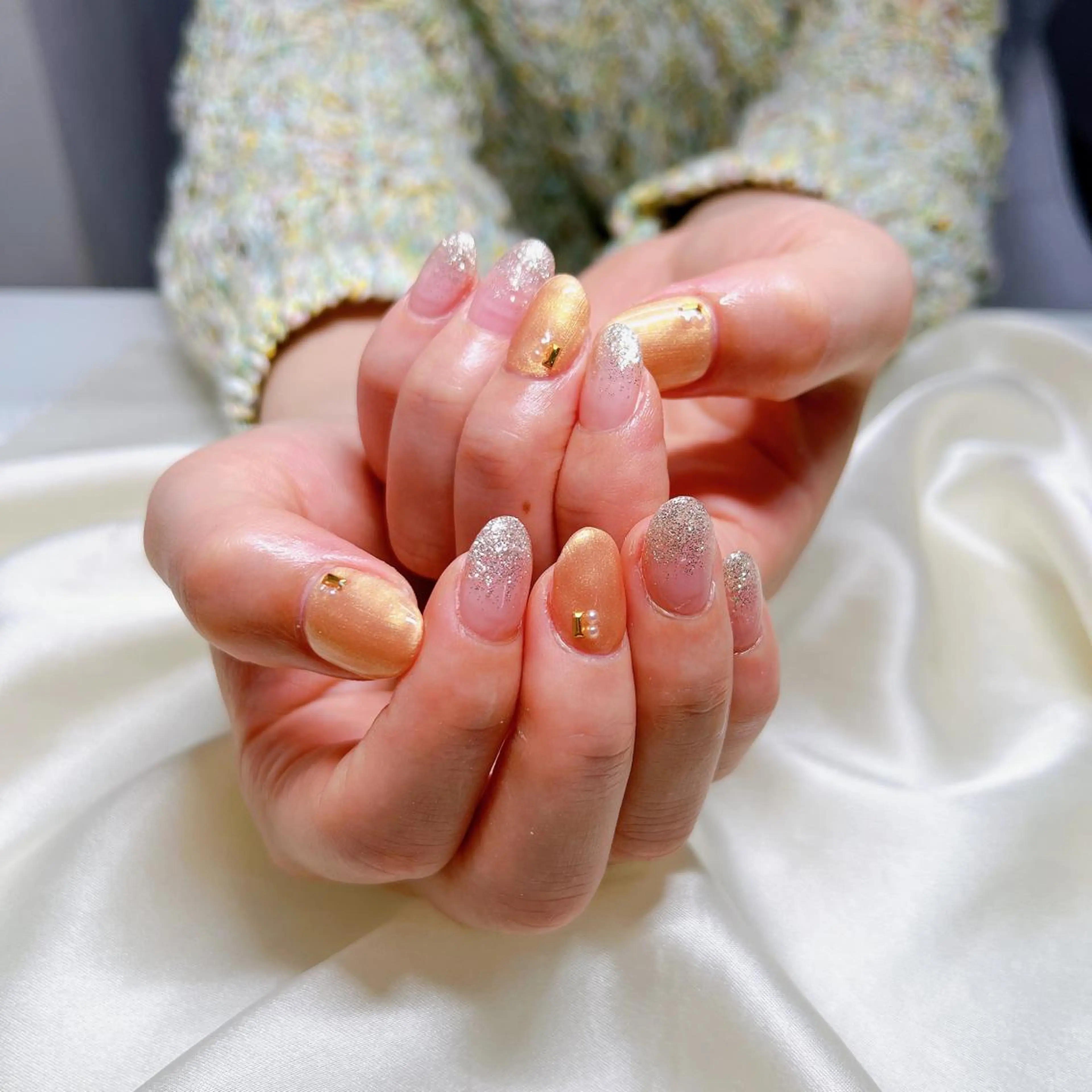 ネイル BelireChii Nail&eyeのその他イメージ