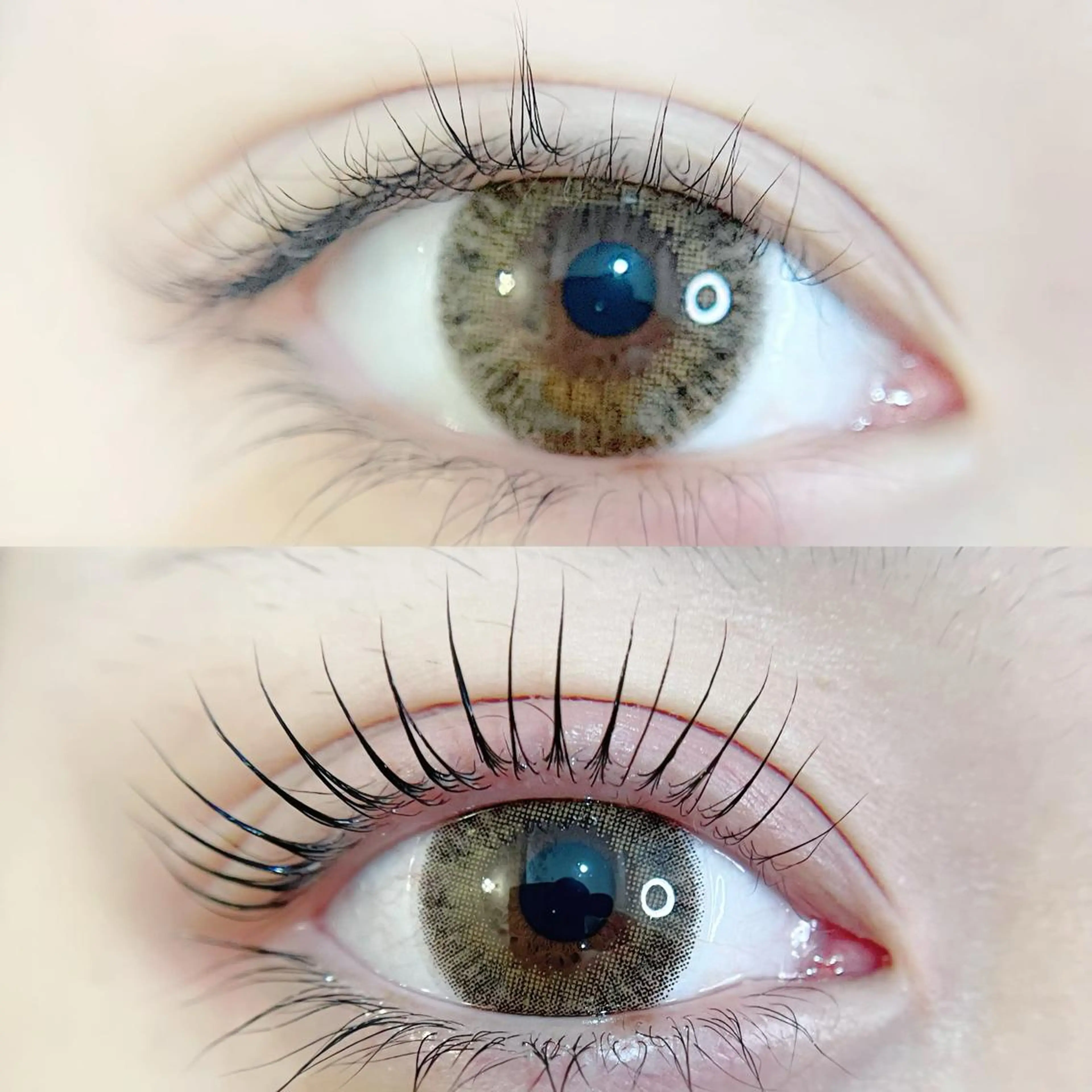 🌼まつ毛パーマ(ケラチン)🌼ヘッドスパorハンドマッサージが放置時間に付きますの写真