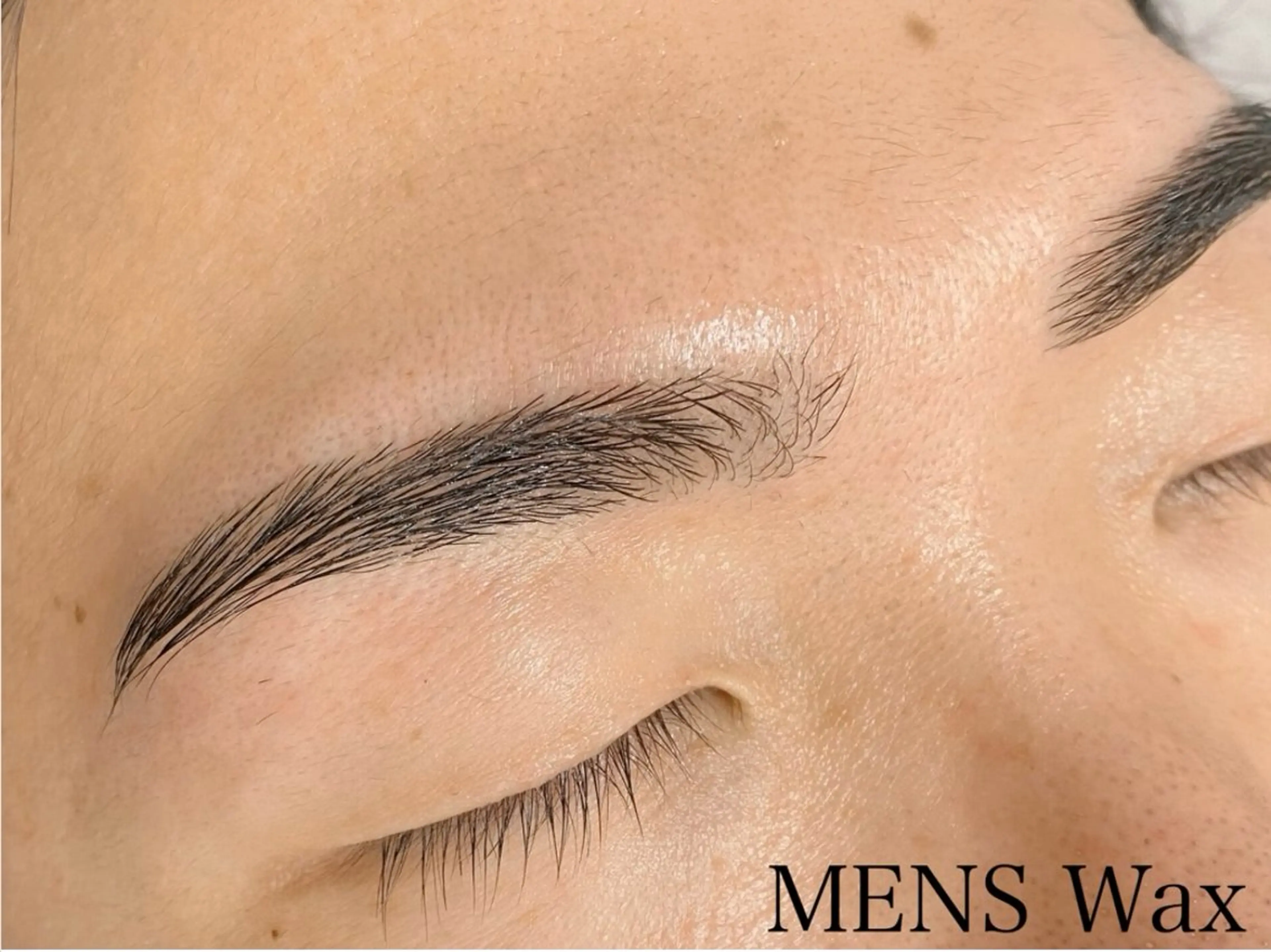 アイブロウ レヴ lev.のマツエク・マツパデザイン