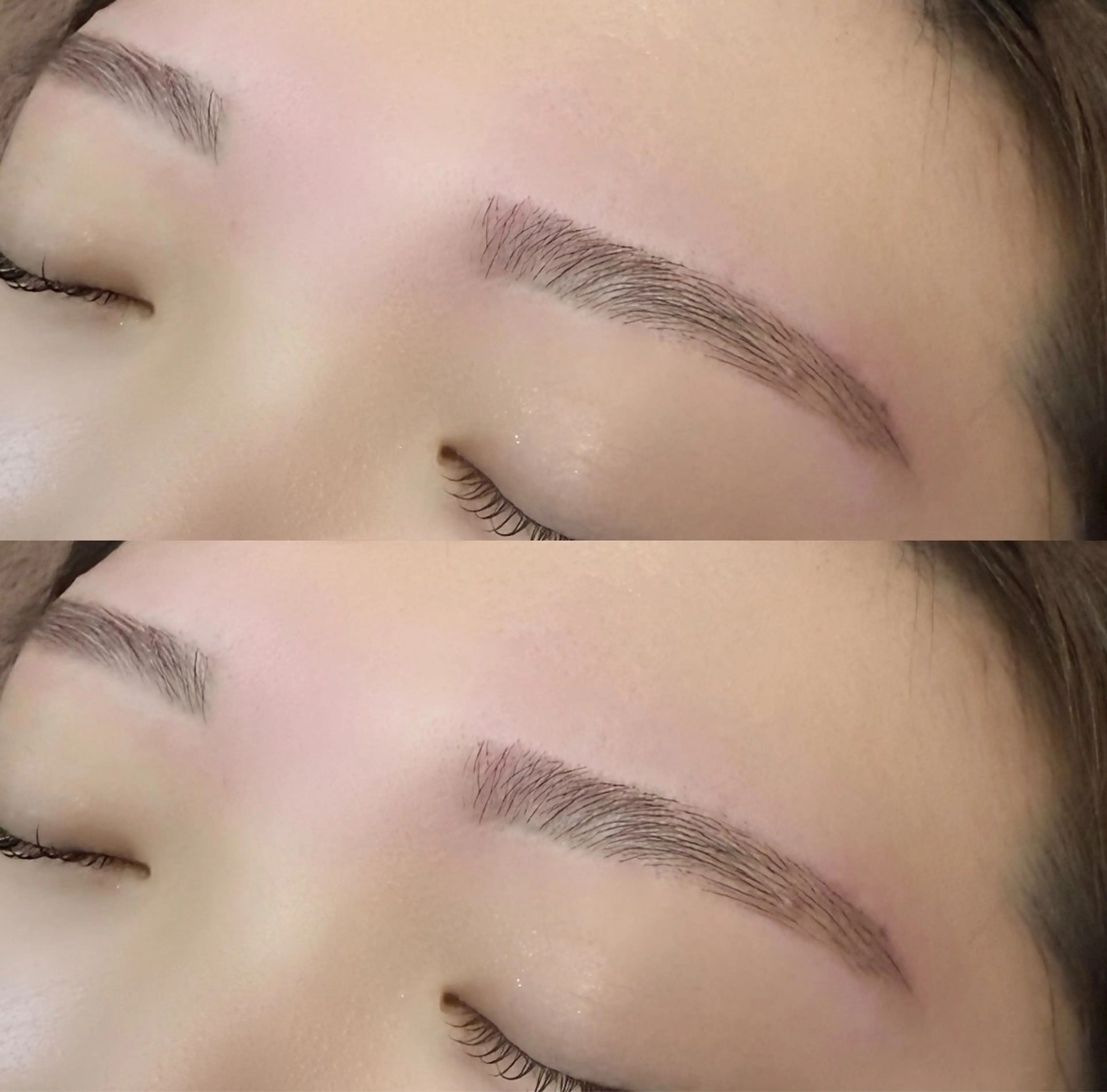 アイブロウ ワックス脱毛 眉カット その他(アイブロウ) fein.Ruka ♡垢抜け美眉のマツエク・マツパデザイン