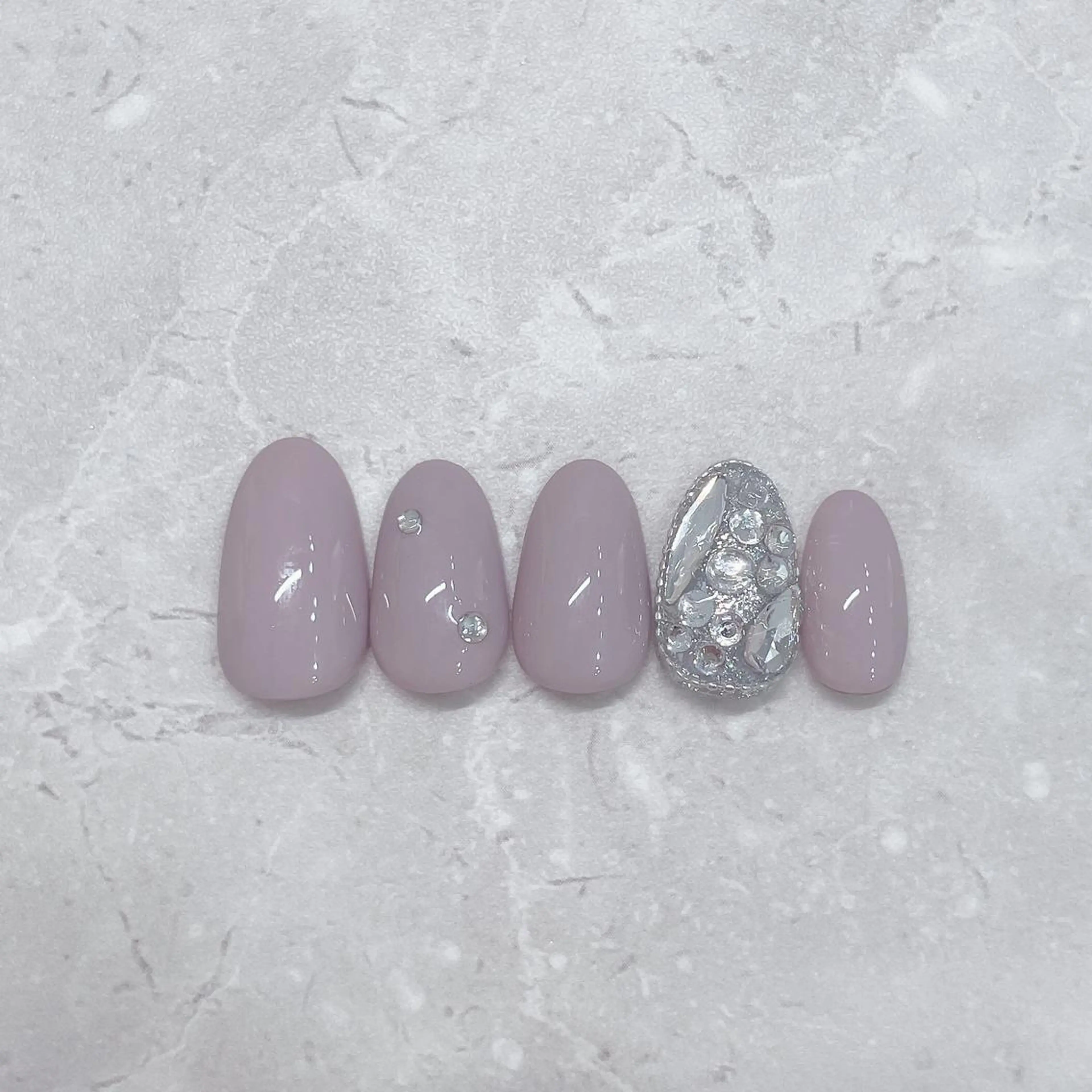 ネイル Risako リサコのネイルデザイン