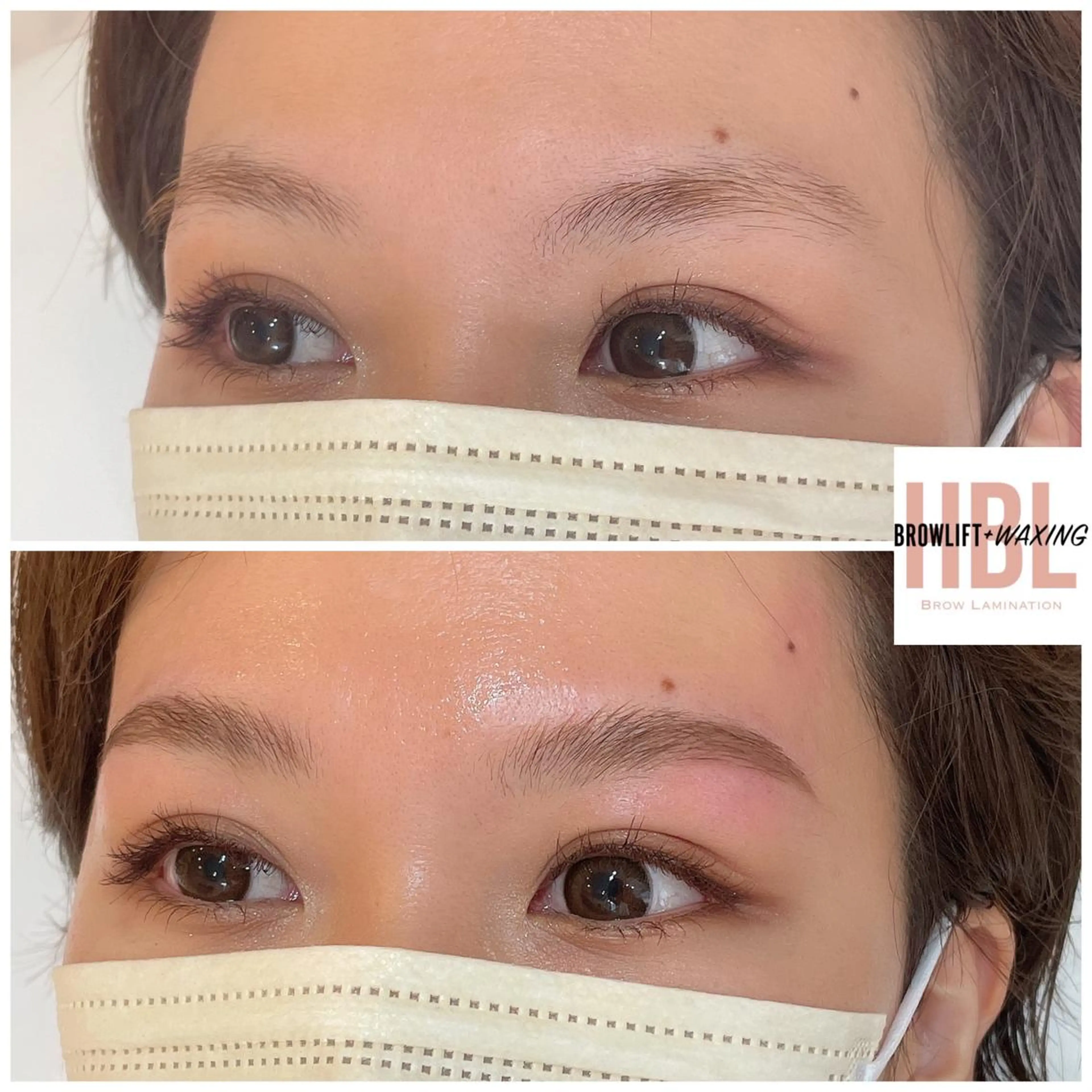 パーマ マツエク・マツパ その他(アイブロウ) lovit ラビットのネイルデザイン