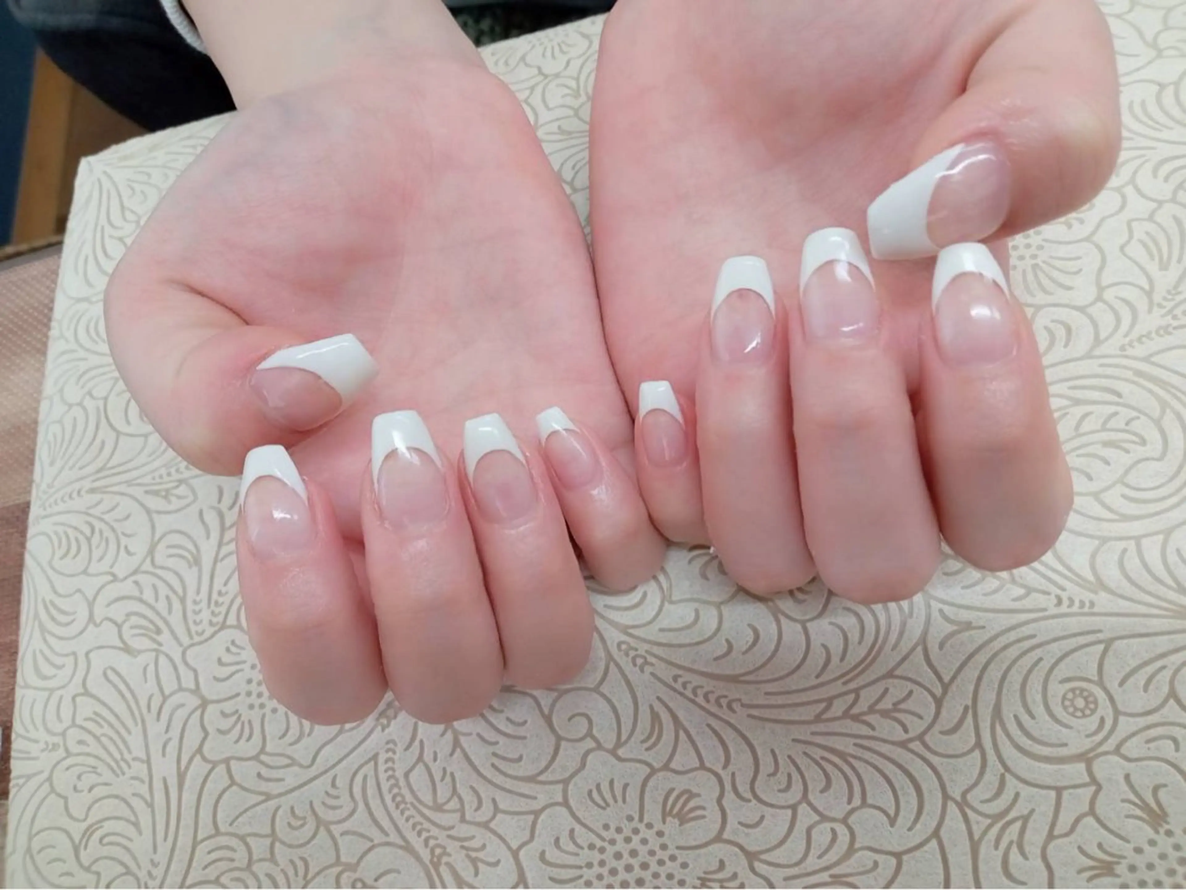 ネイル precious nail  roomのネイルデザイン