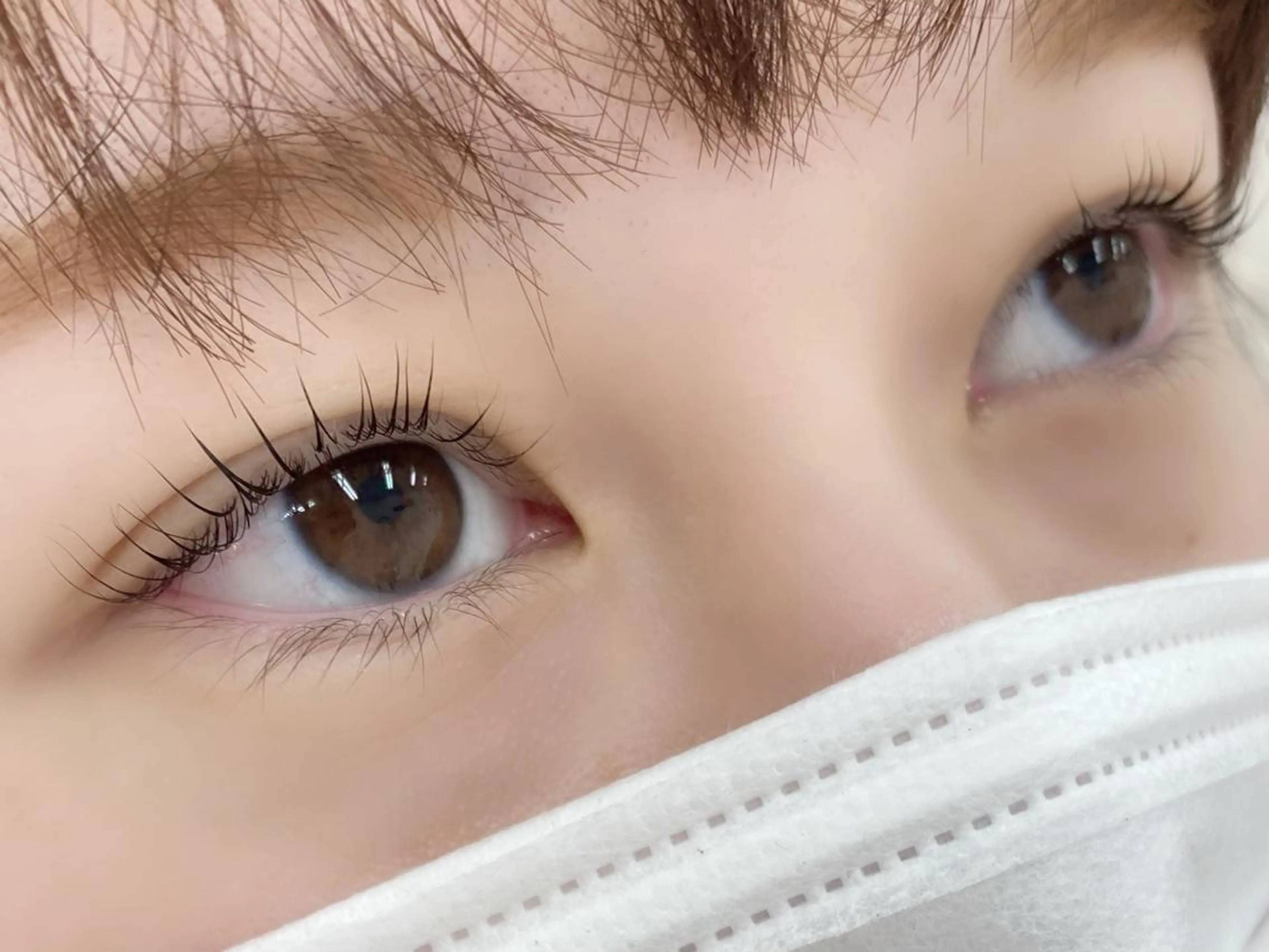 マツエク・マツパ GOTO /束感仕上げ🪄のマツエク・マツパデザイン