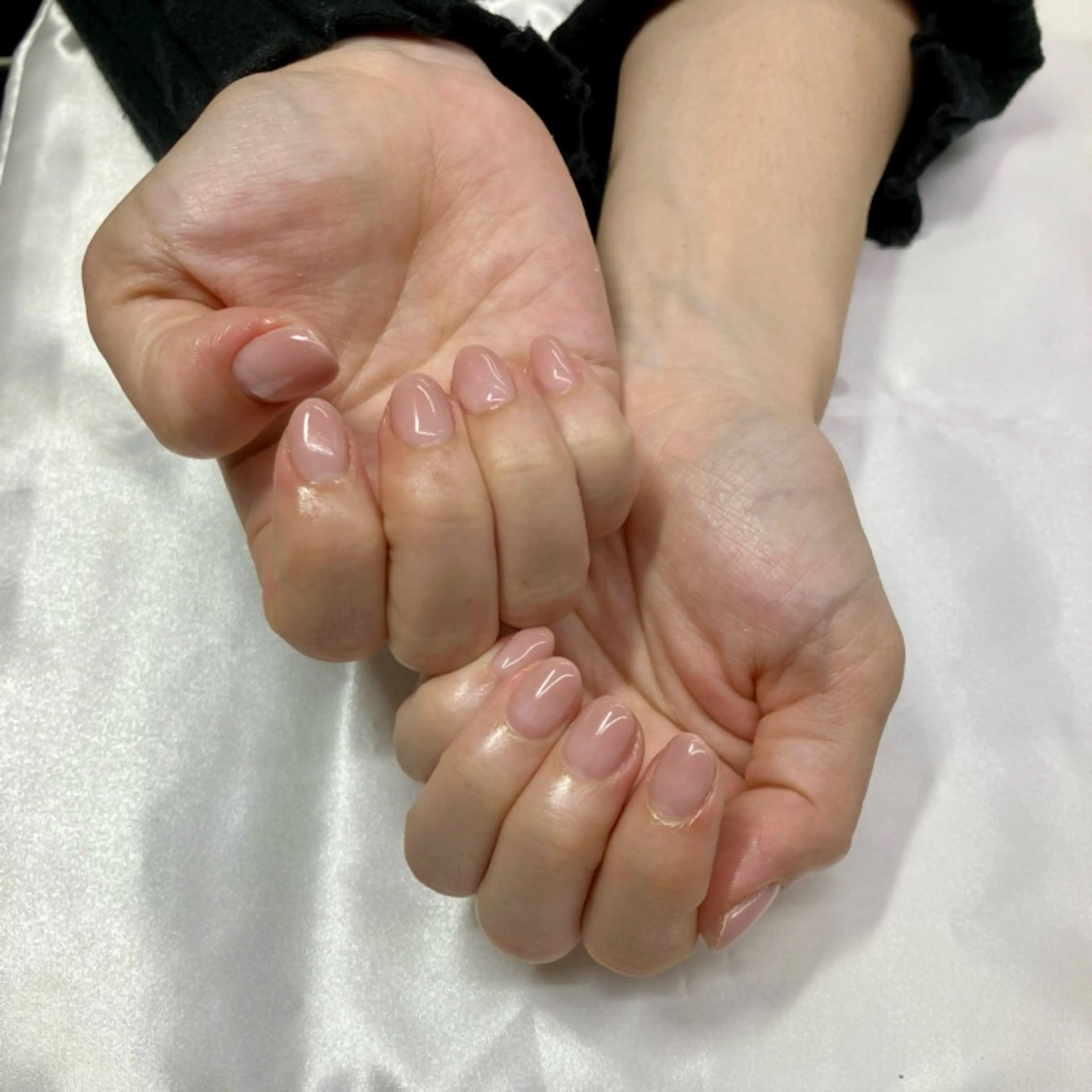 ネイル maxkelly takeuchiのネイルデザイン