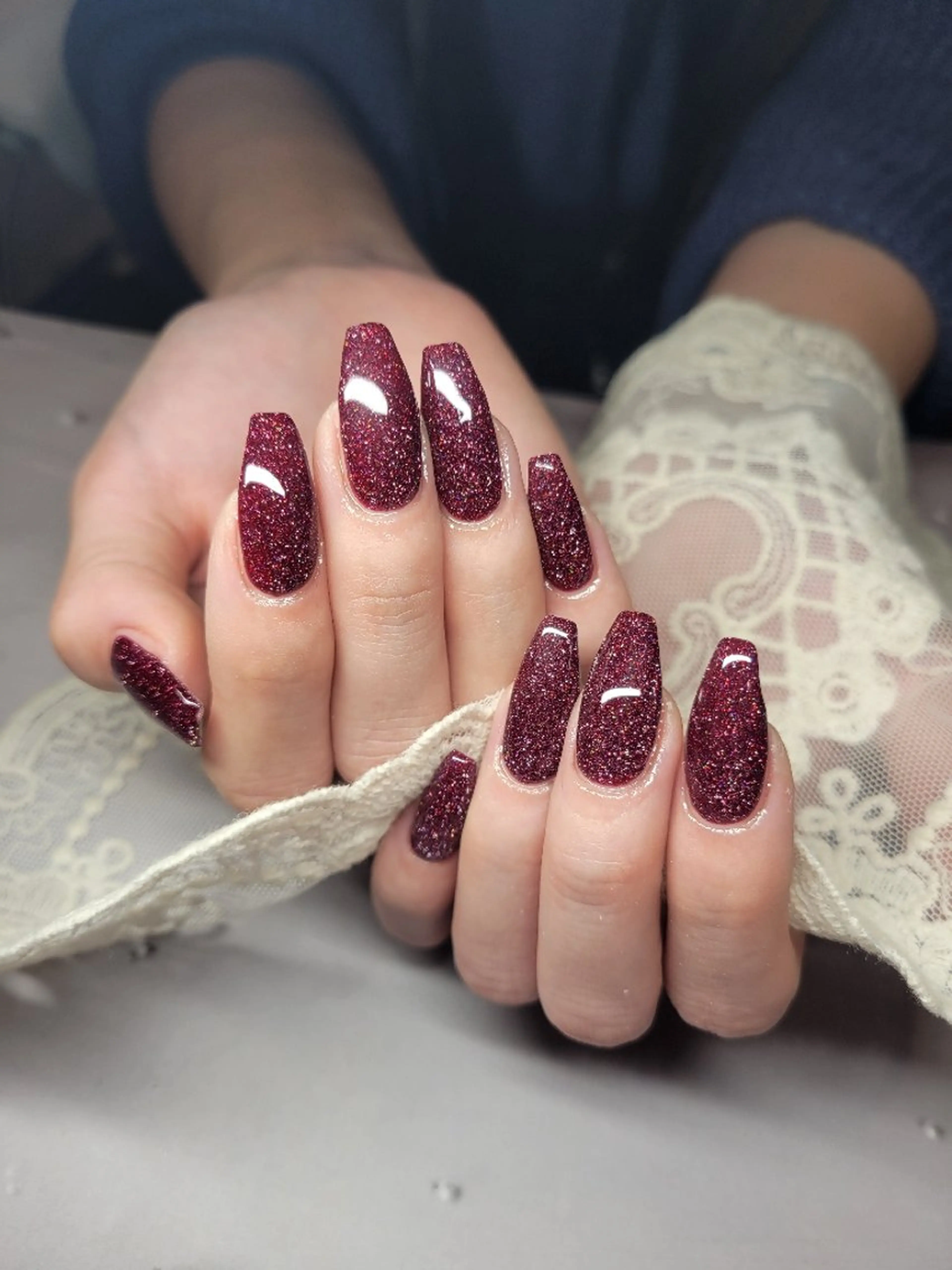 ネイル Nail salon Coco【溝の口駅】のネイルデザイン