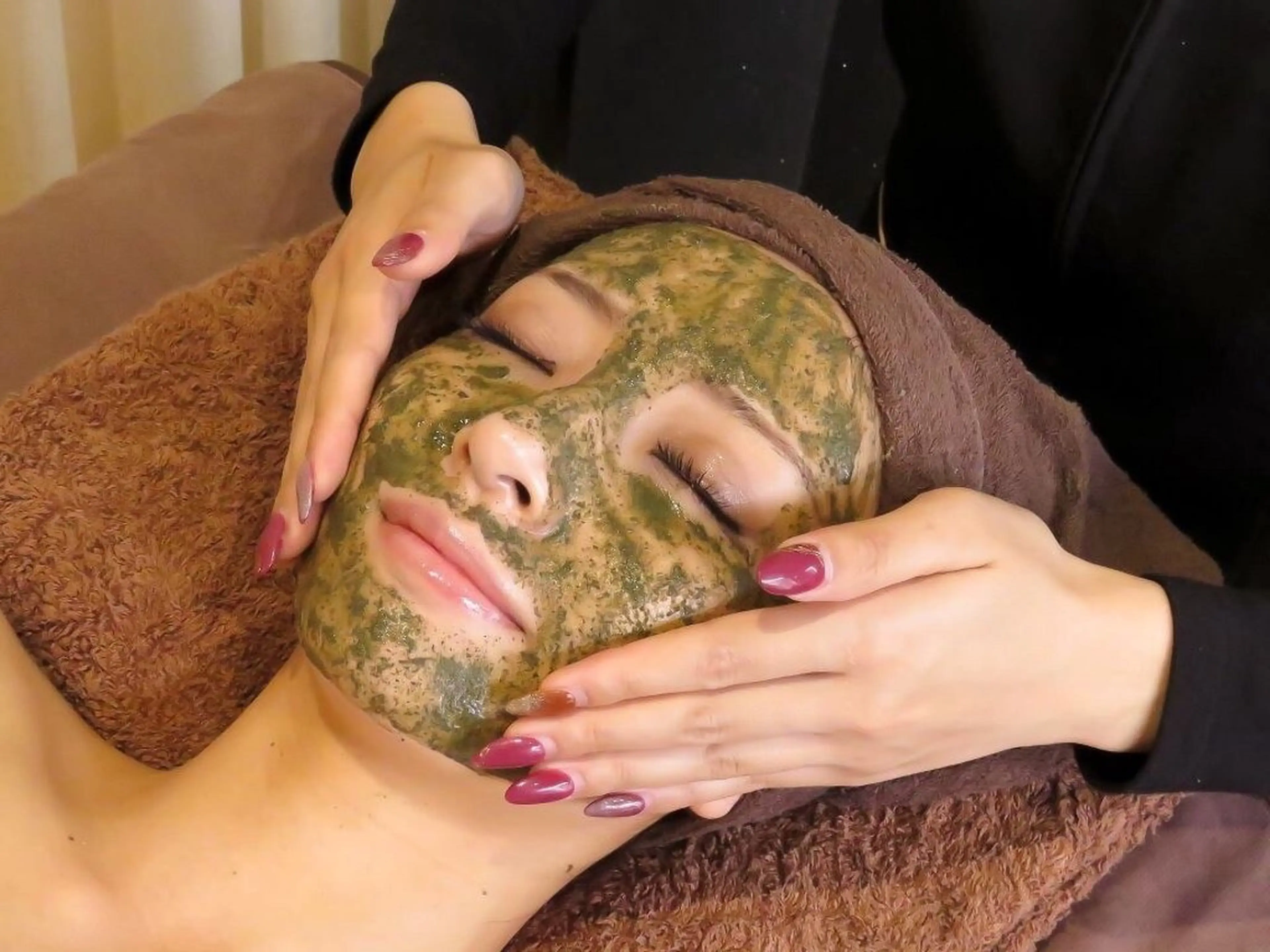 🌿【 新規限定 】人気No1 ハーブピーリング🌿の写真