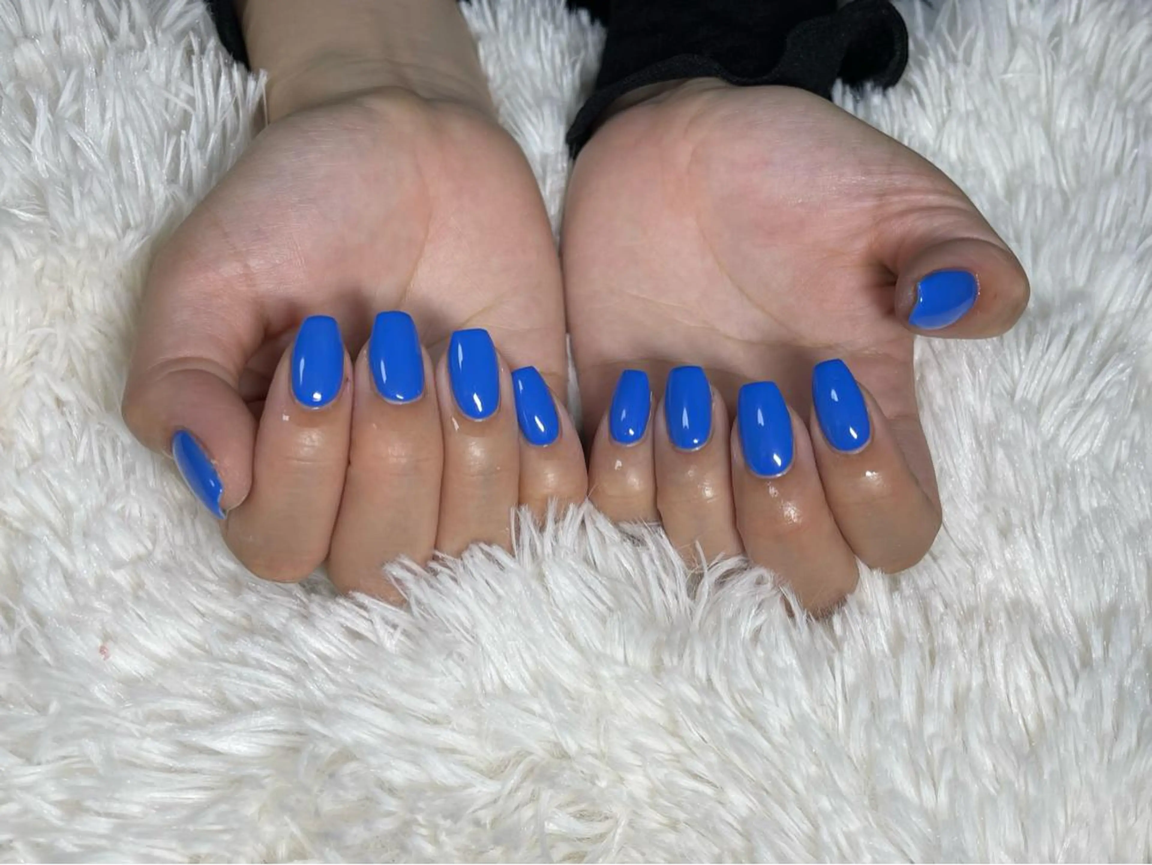 ネイル ハンドネイル R’s nailのエステ・リラクイメージ