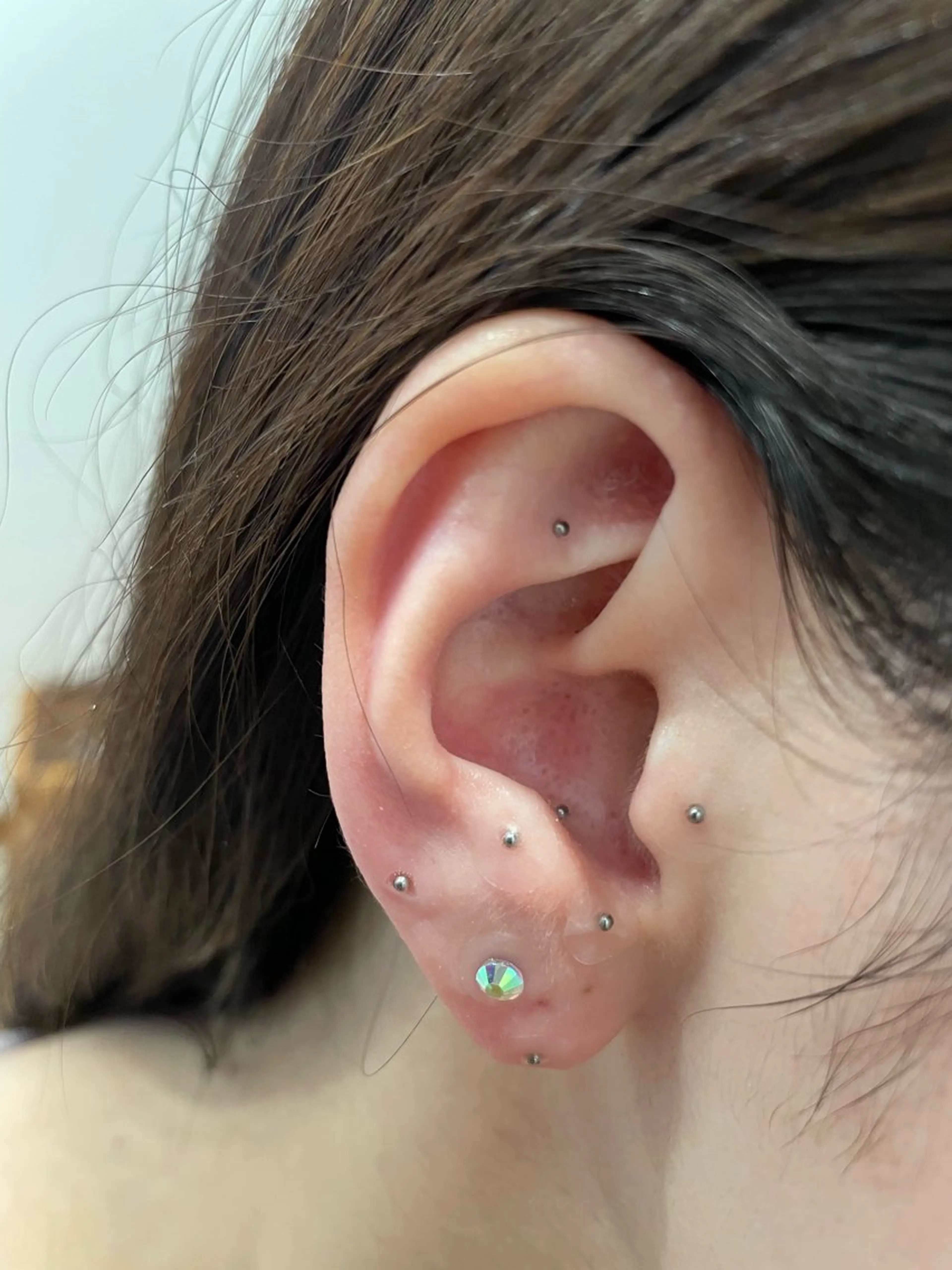 salon lafleurのネイルデザイン