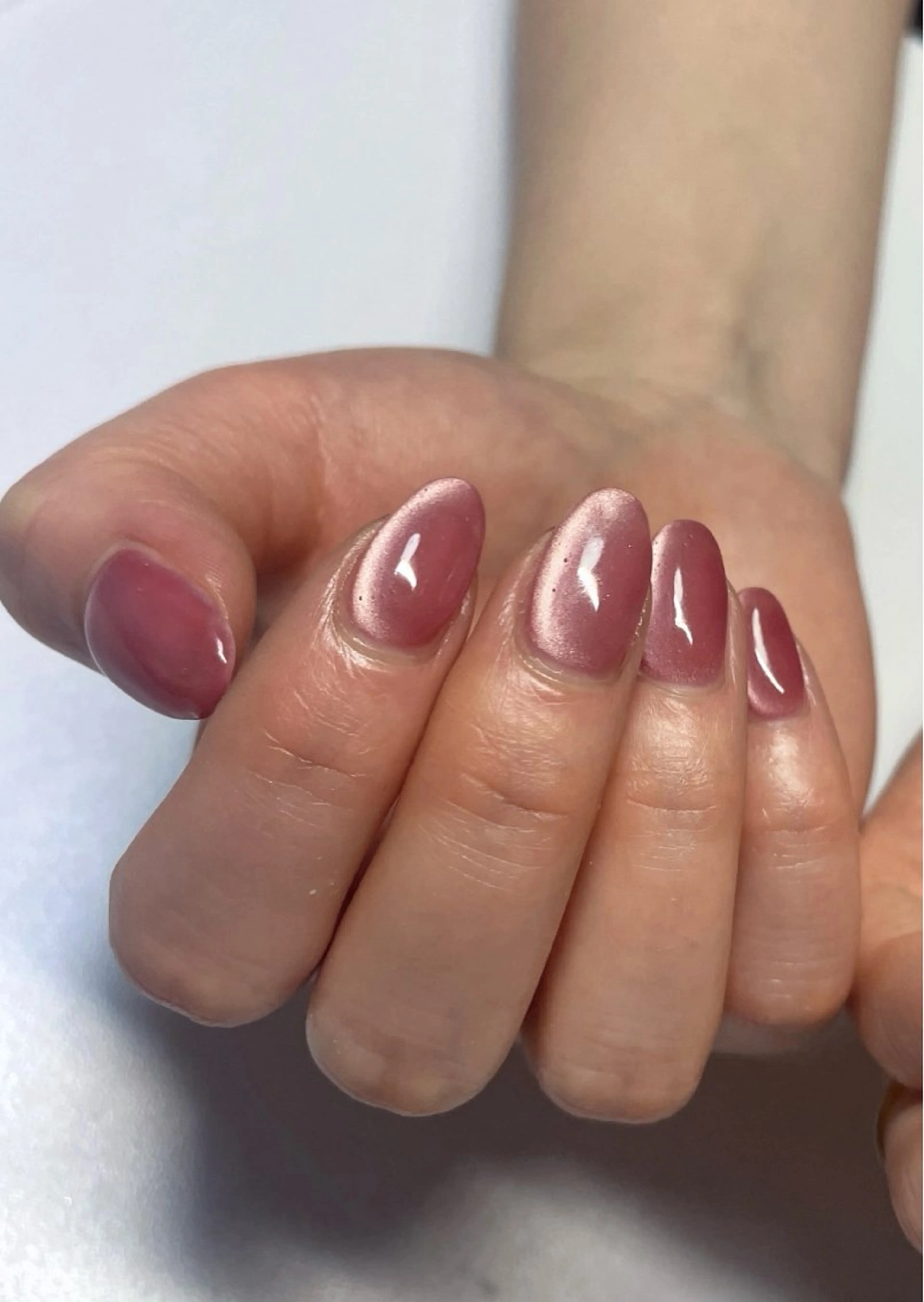 ネイル ハンドネイル yuko⌇ 自由が丘ネイルのネイルデザイン