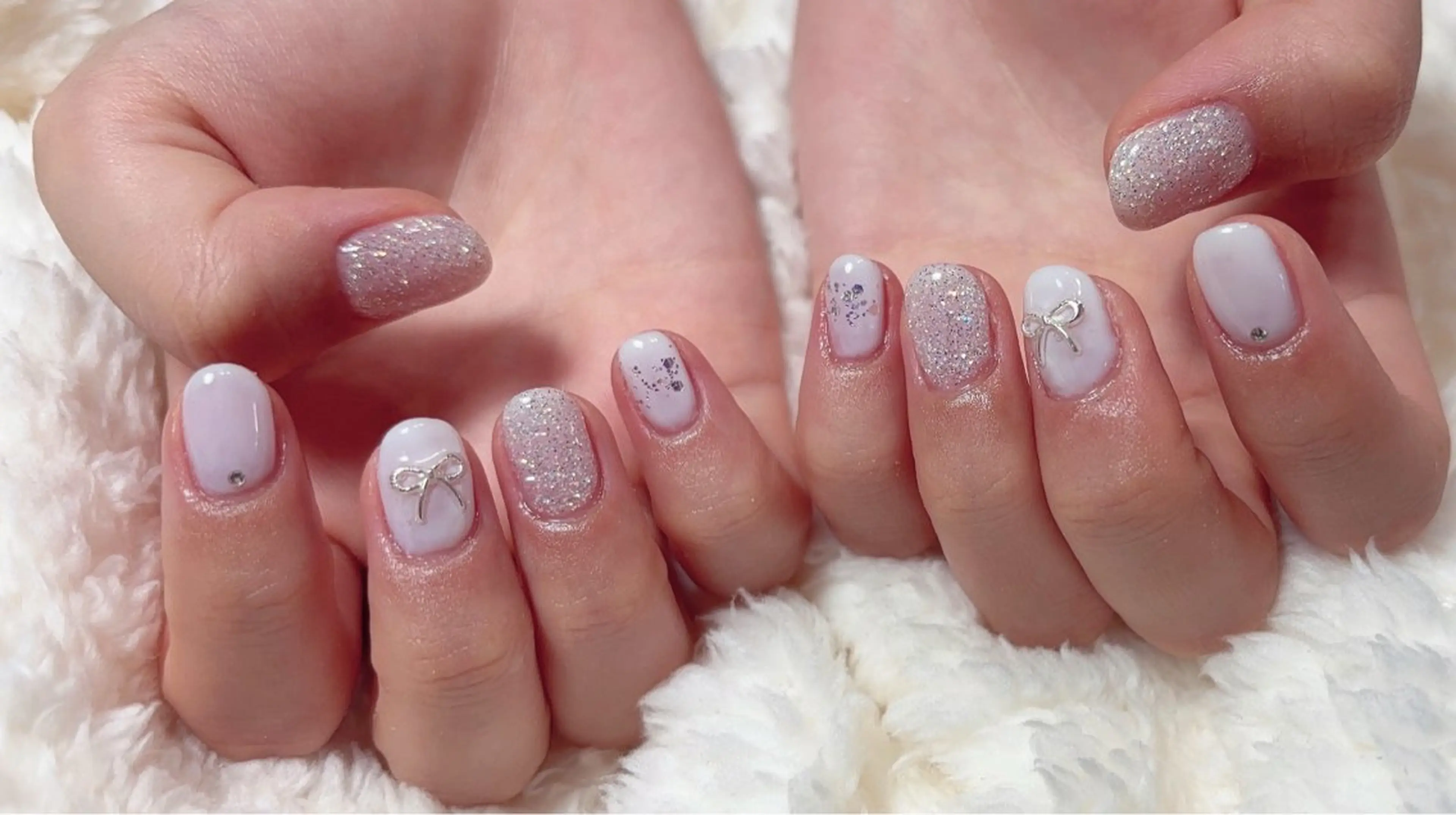 ネイル nail by R'eのネイルデザイン