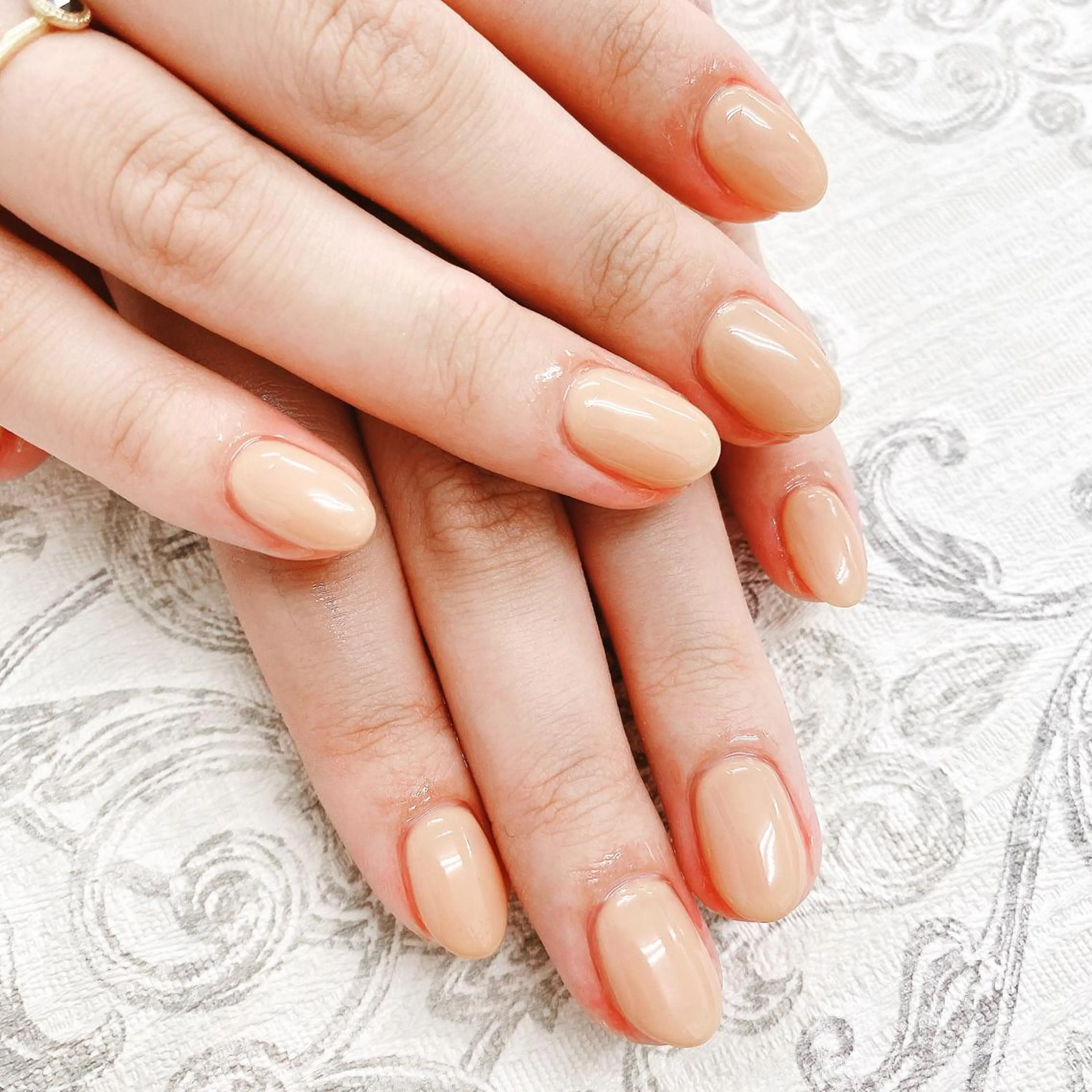 ネイル N._._.claw[エヌクロー]所属・N._._. clawのネイルデザイン