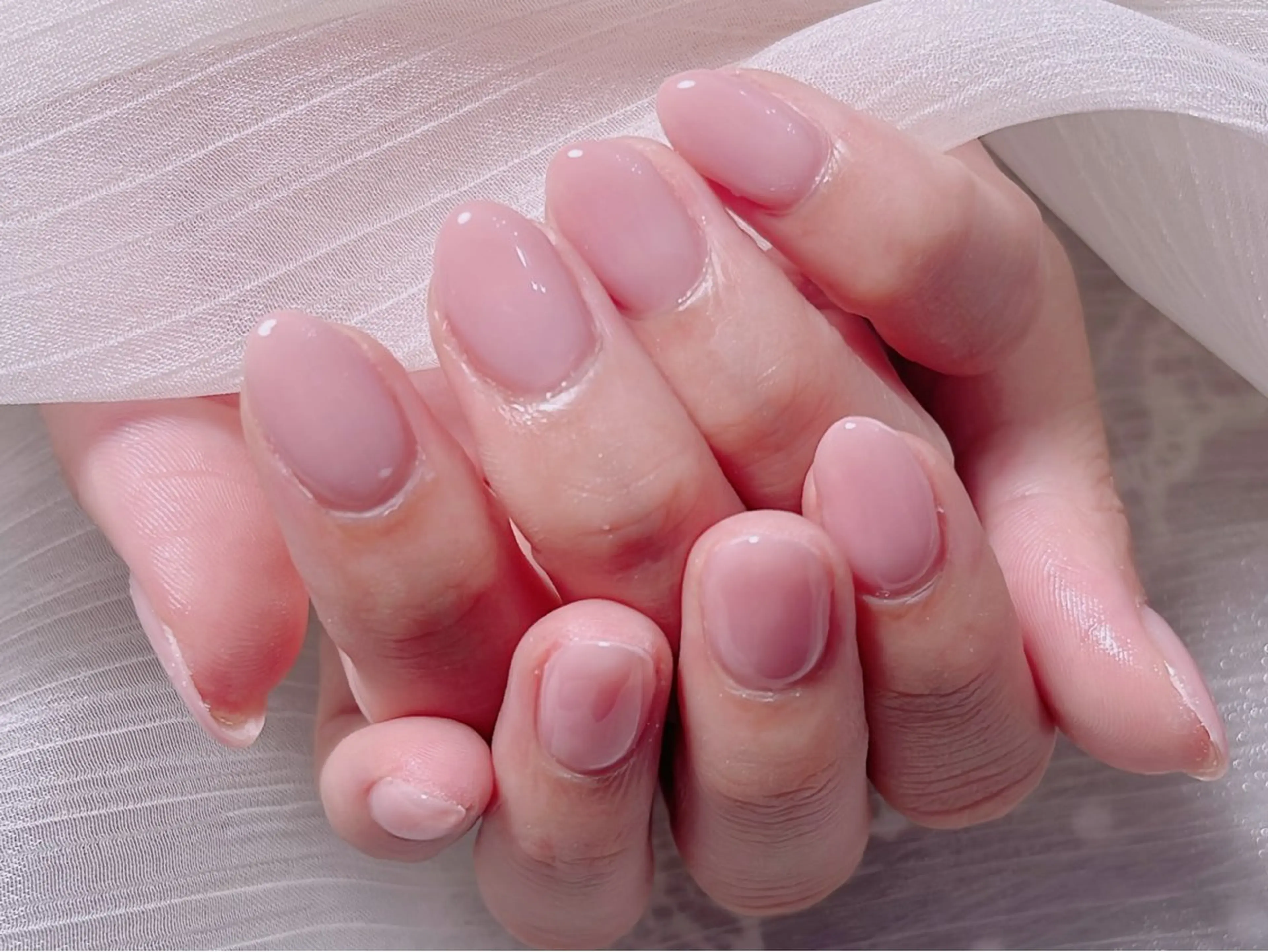 ネイル ハンドネイル KARI ネイルサロンのネイルデザイン