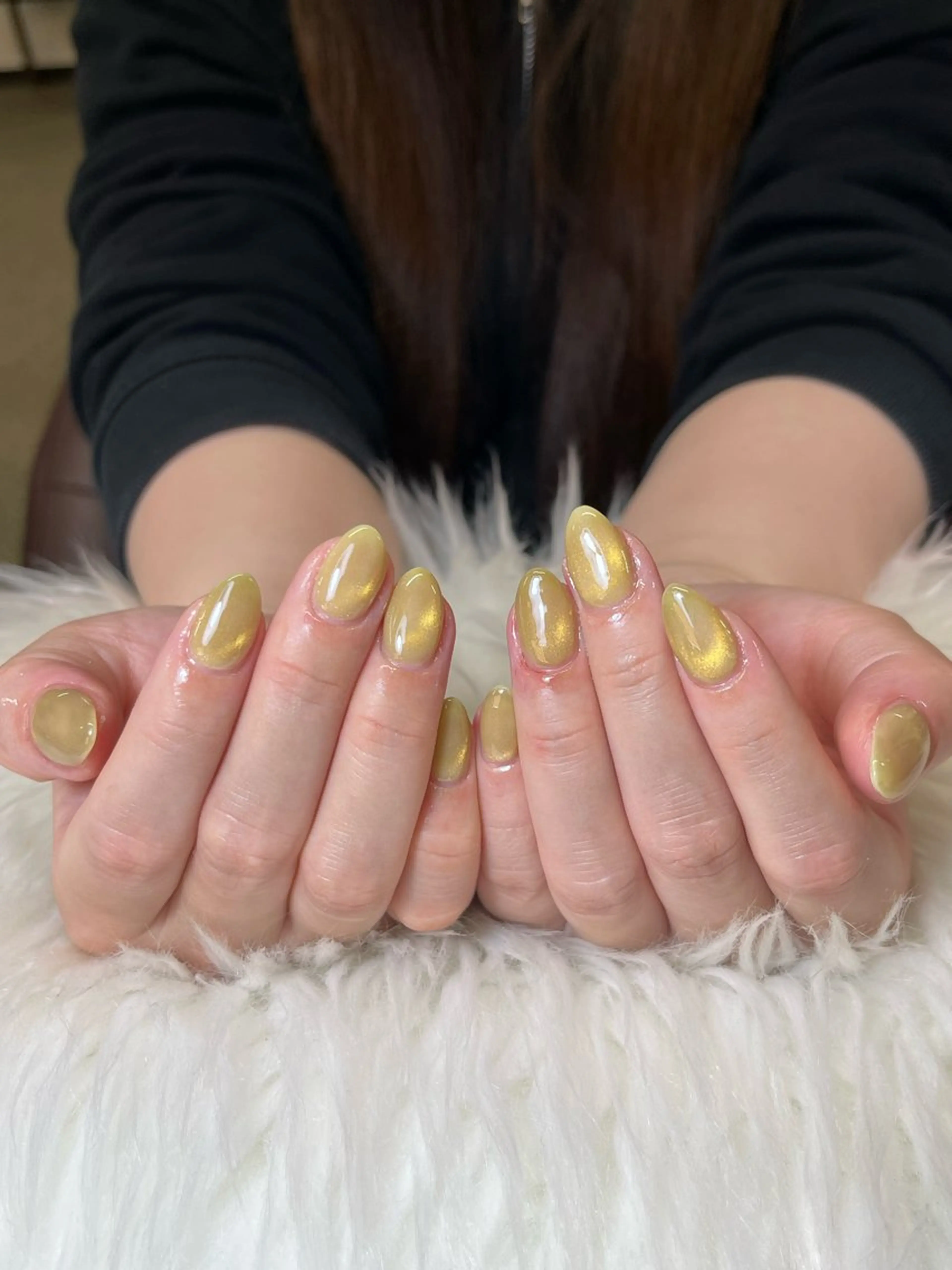 ネイル ハンドネイル NiJi Nailsのネイルデザイン