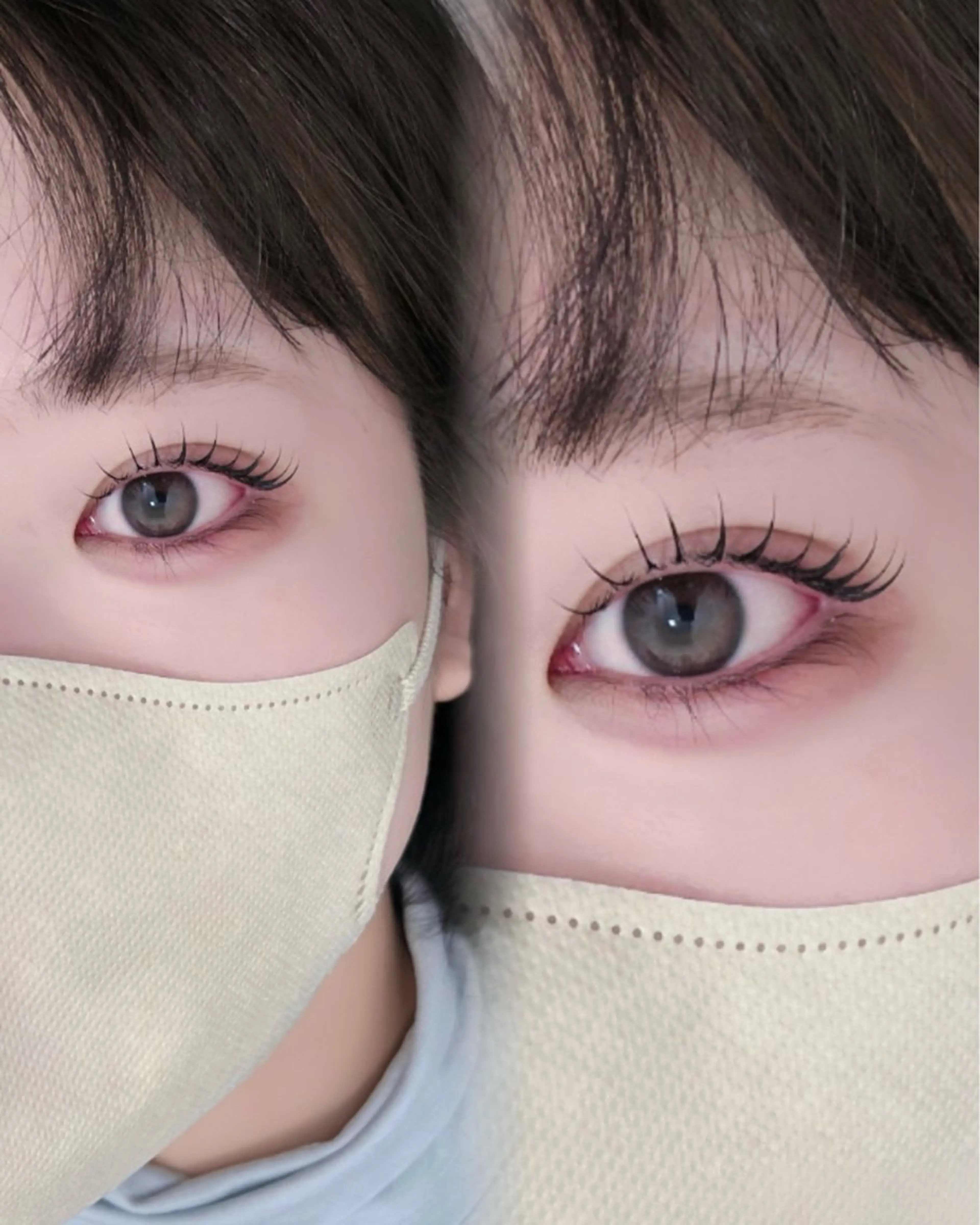 マツエク・マツパ MiMi by cielo ゆうこのマツエク・マツパデザイン