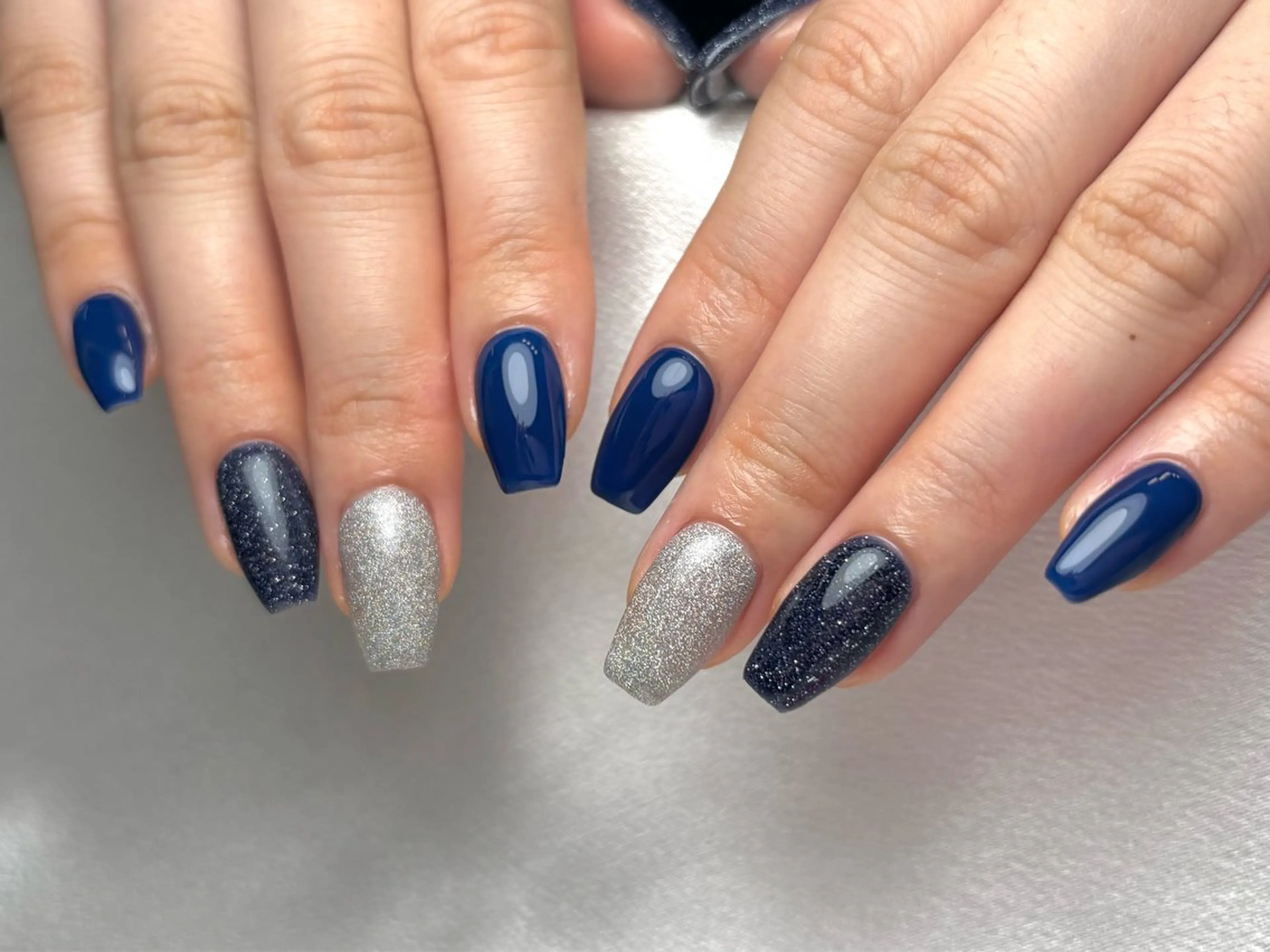 ネイル Rubys nailのネイルデザイン
