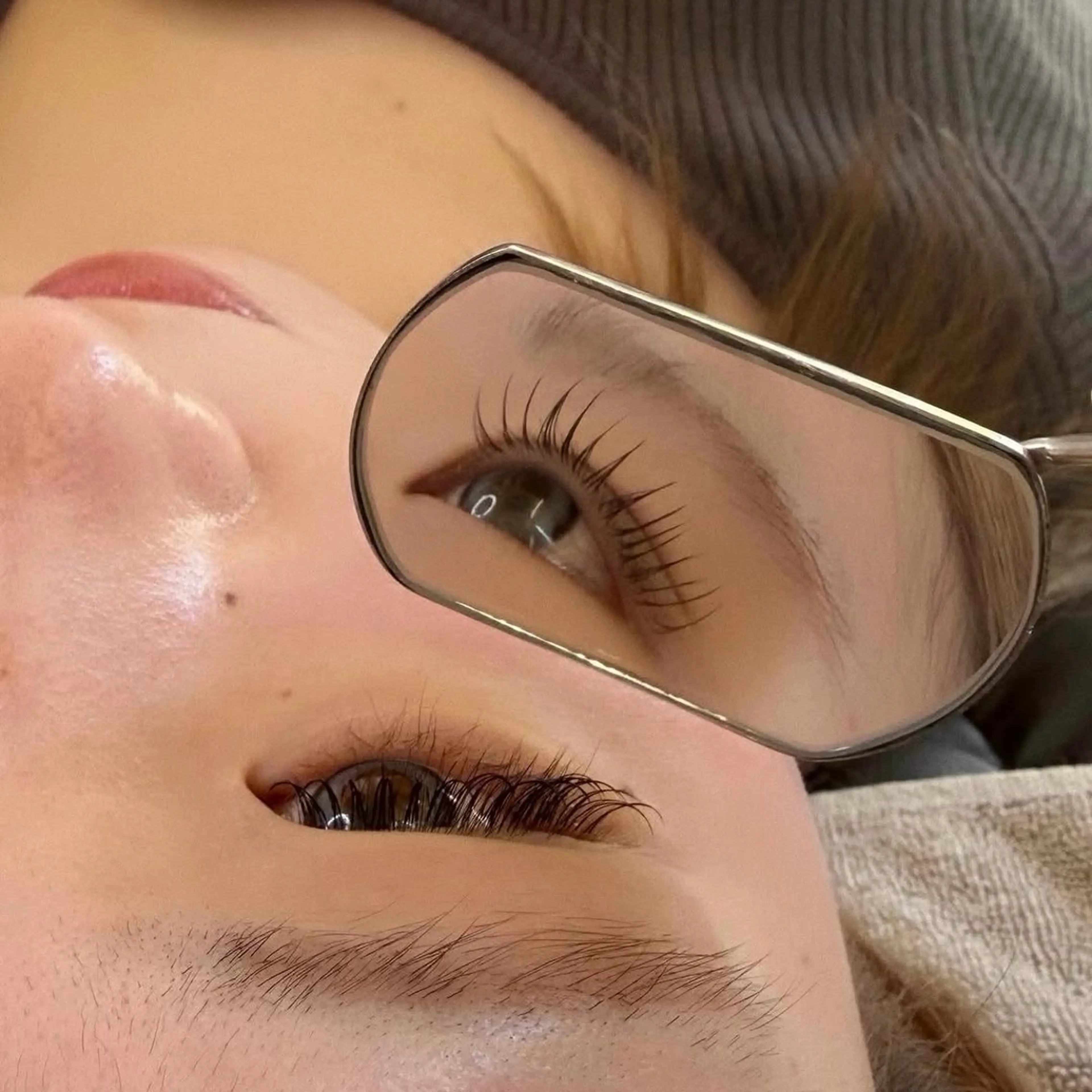 マツエク・マツパ マツエク + Smile. ayukaのマツエク・マツパデザイン