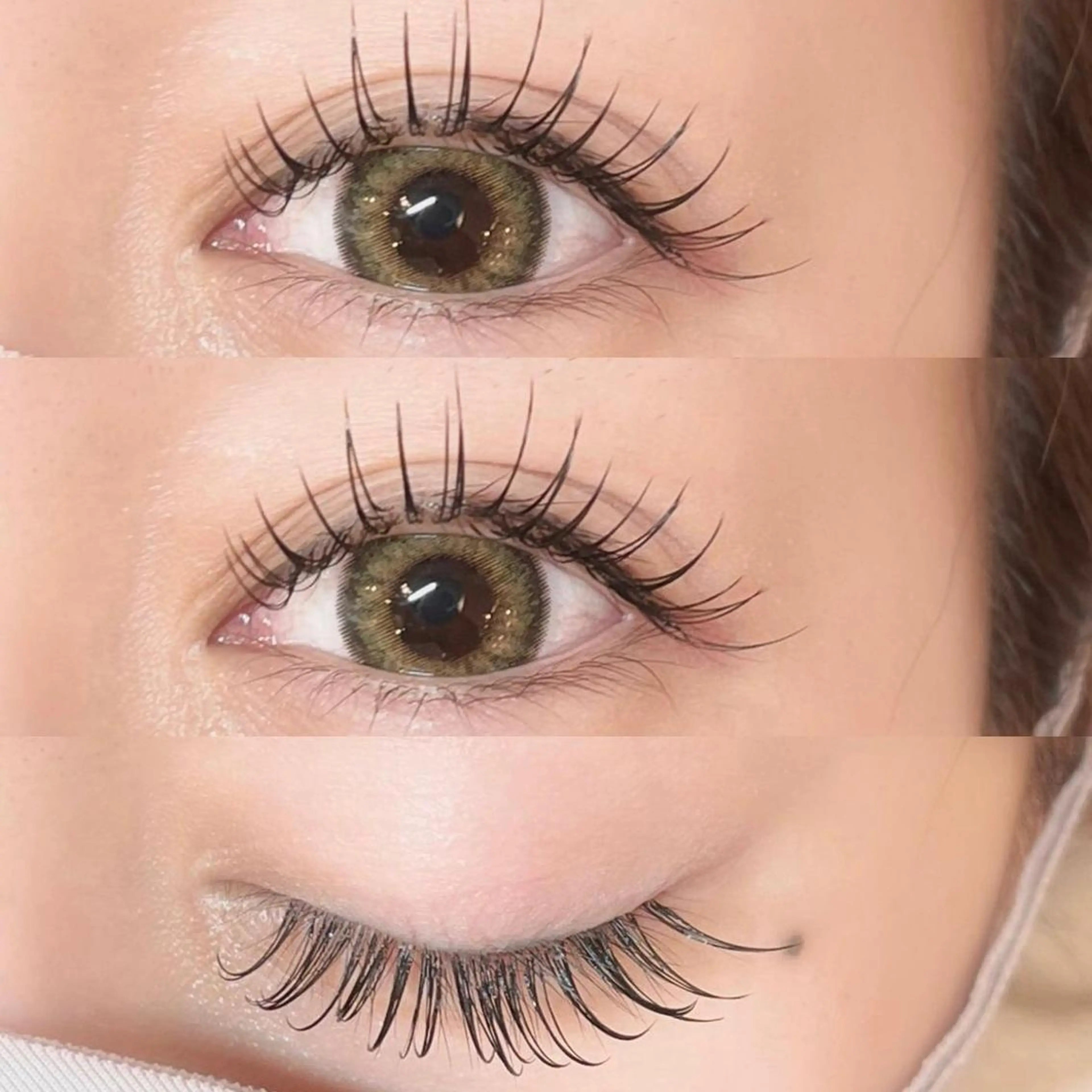 マツエク・マツパ ⭐︎ISHIMORI ⭐︎の眉毛・アイブロウイメージ