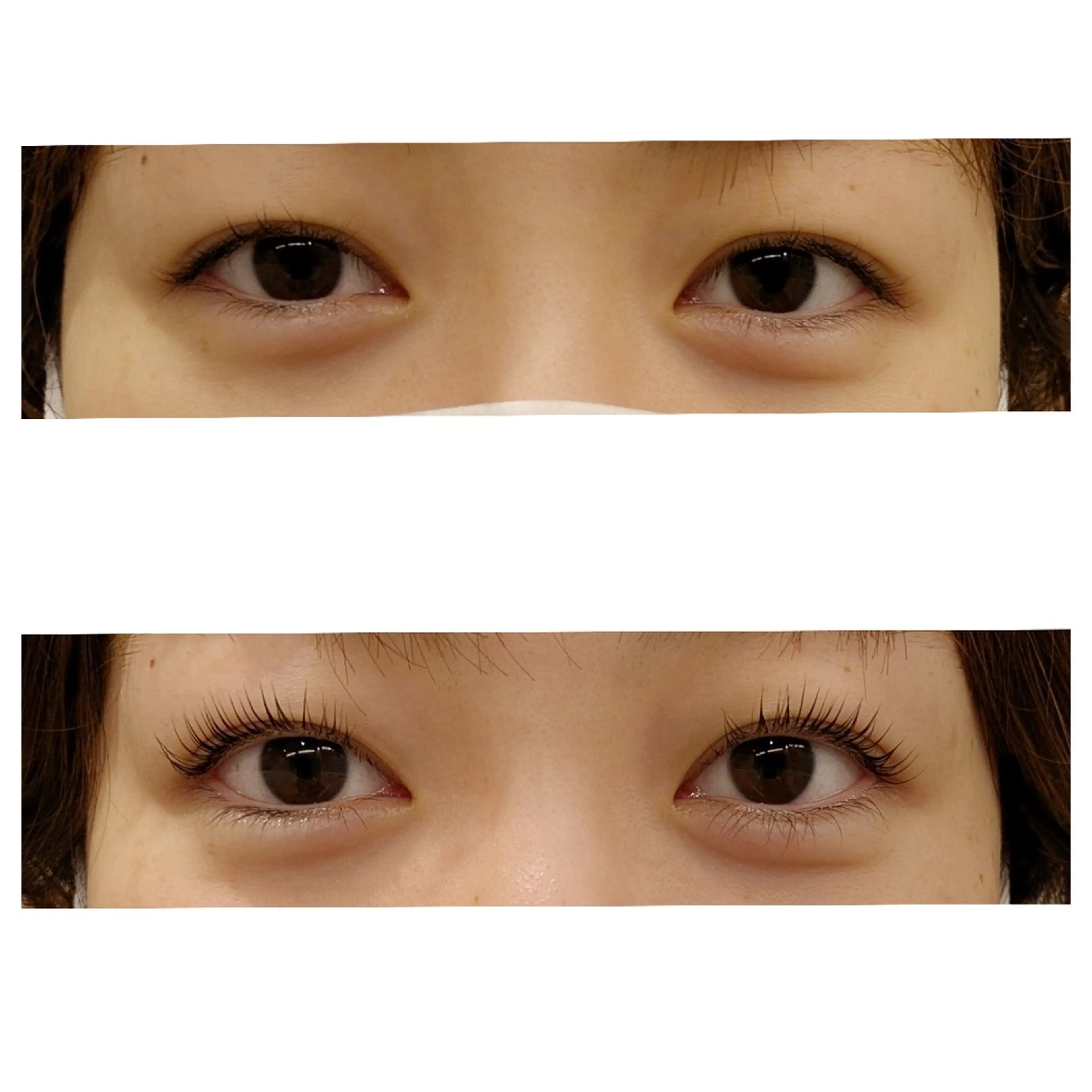 マツエク・マツパ パリジェンヌラッシュリフト akane .のその他イメージ