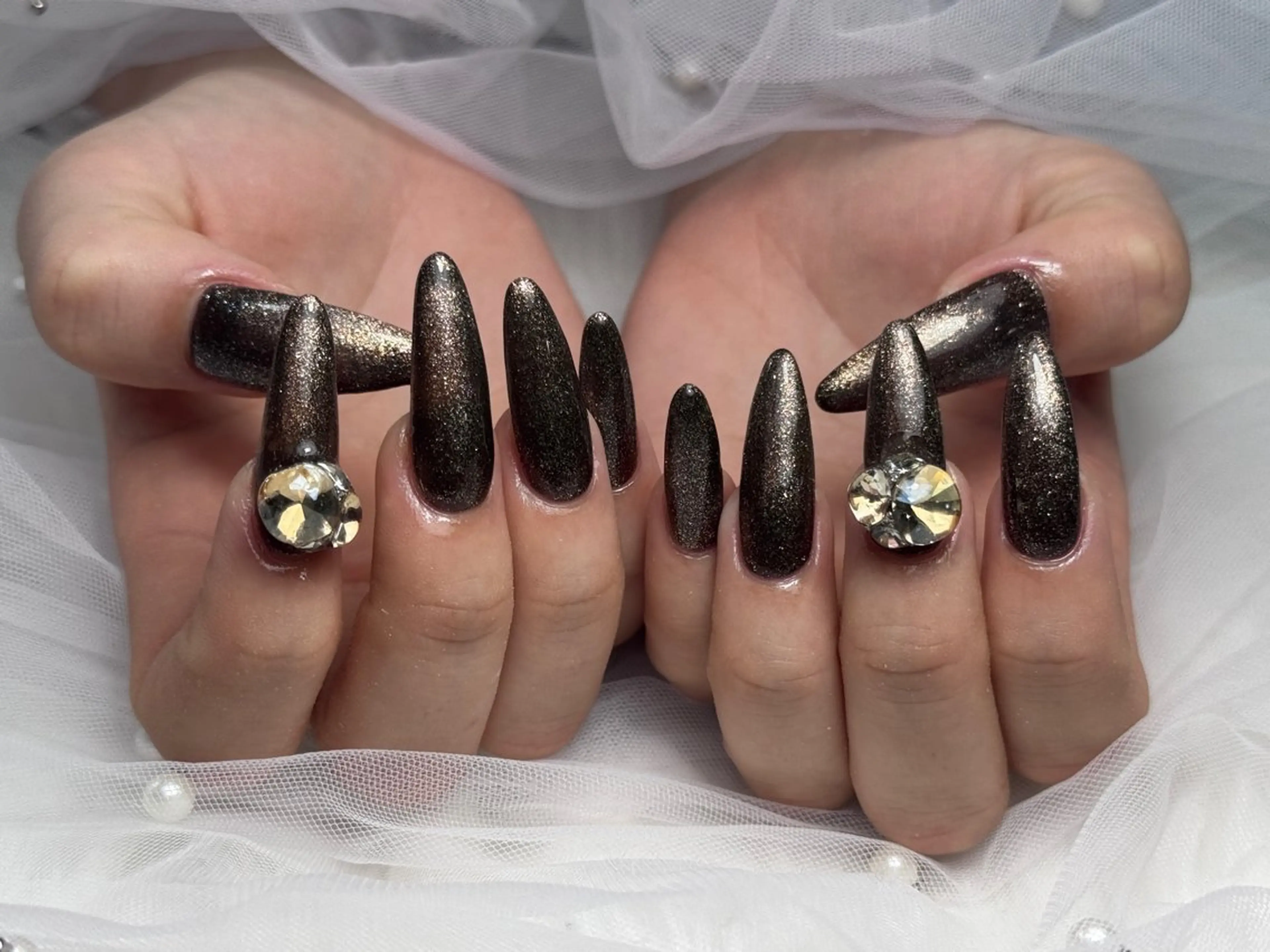 ワンカラー🎀200色以上からお選び頂けます。の写真