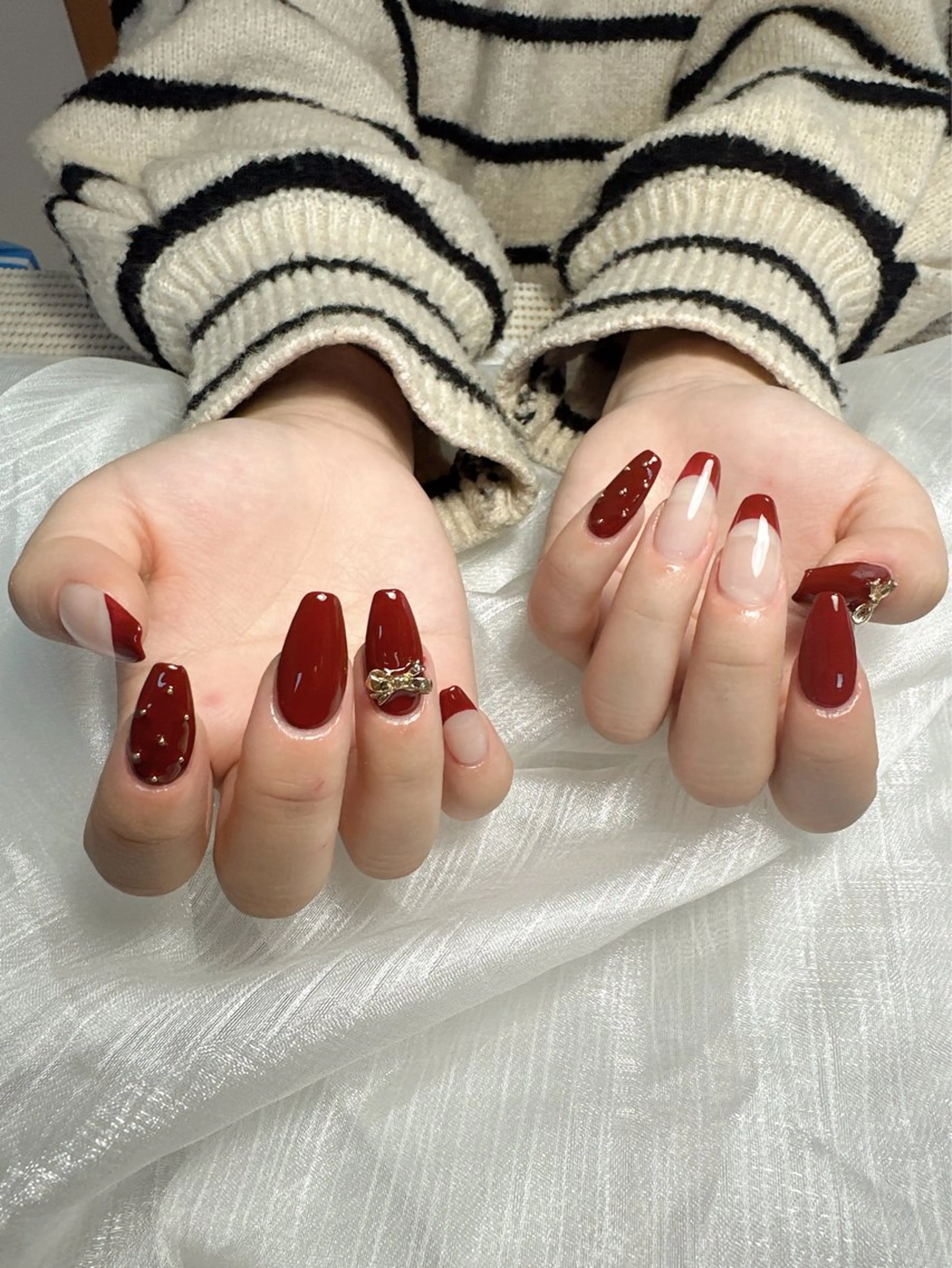ネイル P&Y NailSalonのネイルデザイン