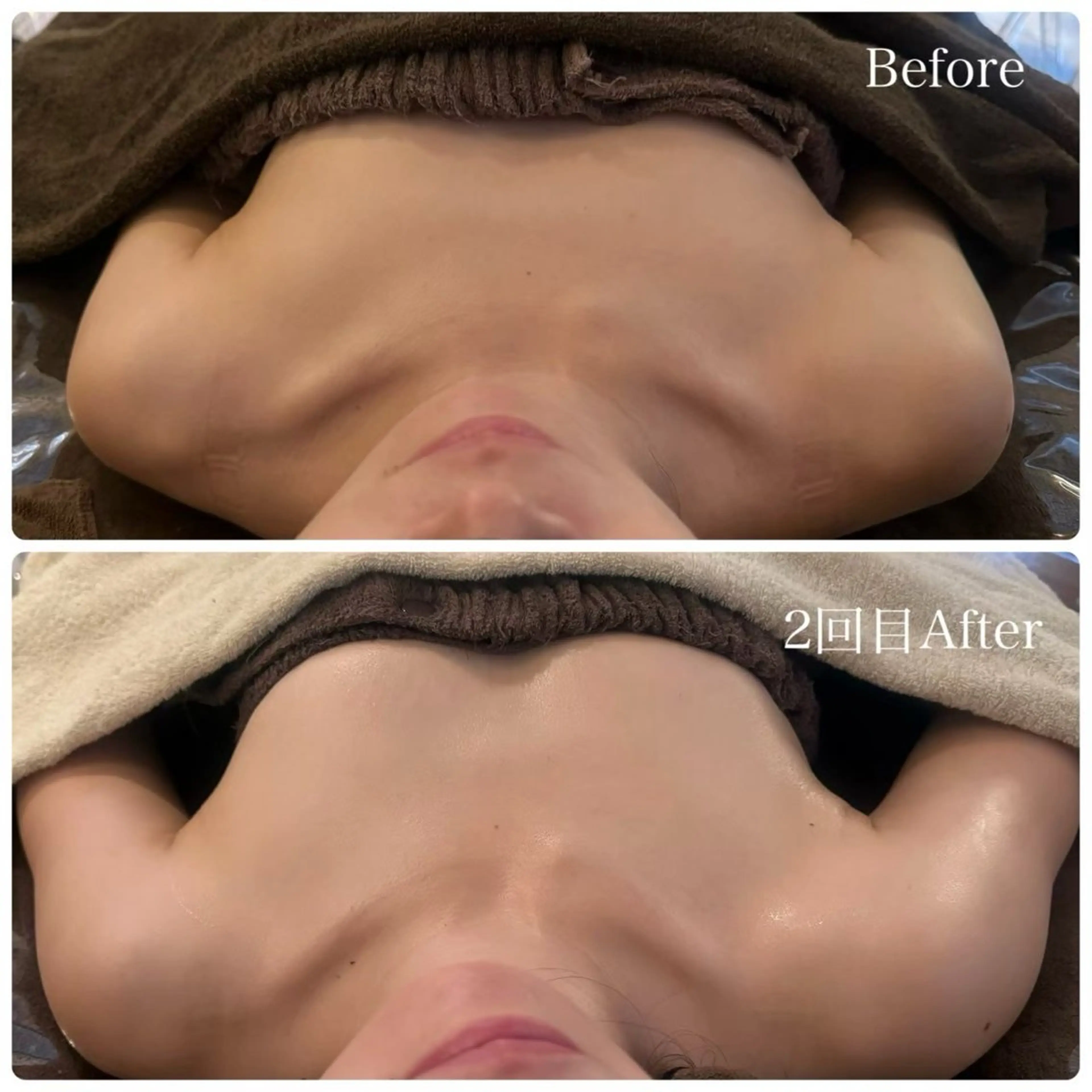 cocofran/ KANAのエステ・リラクイメージ