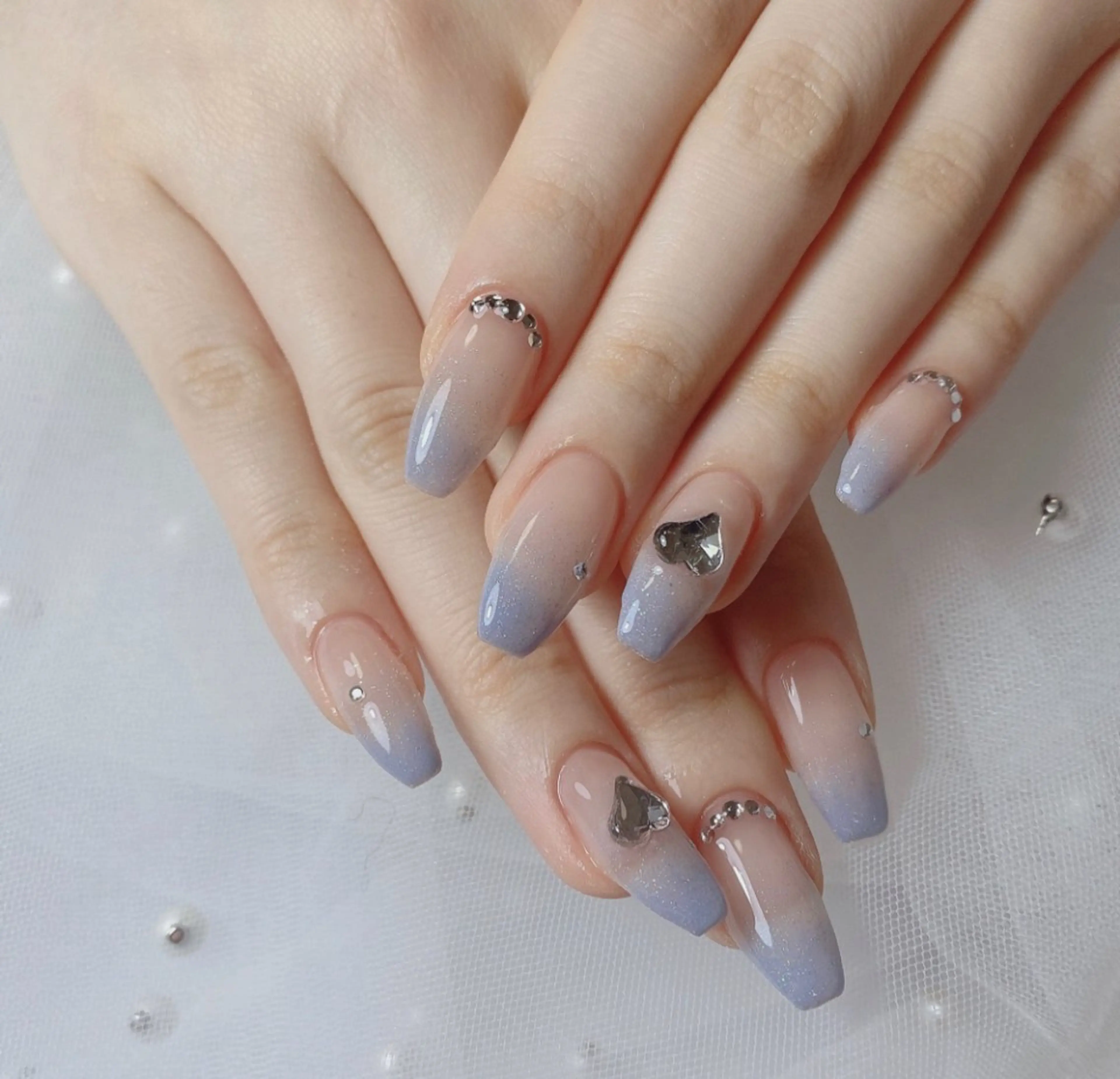 ネイル Y&Y ネイルサロンのネイルデザイン