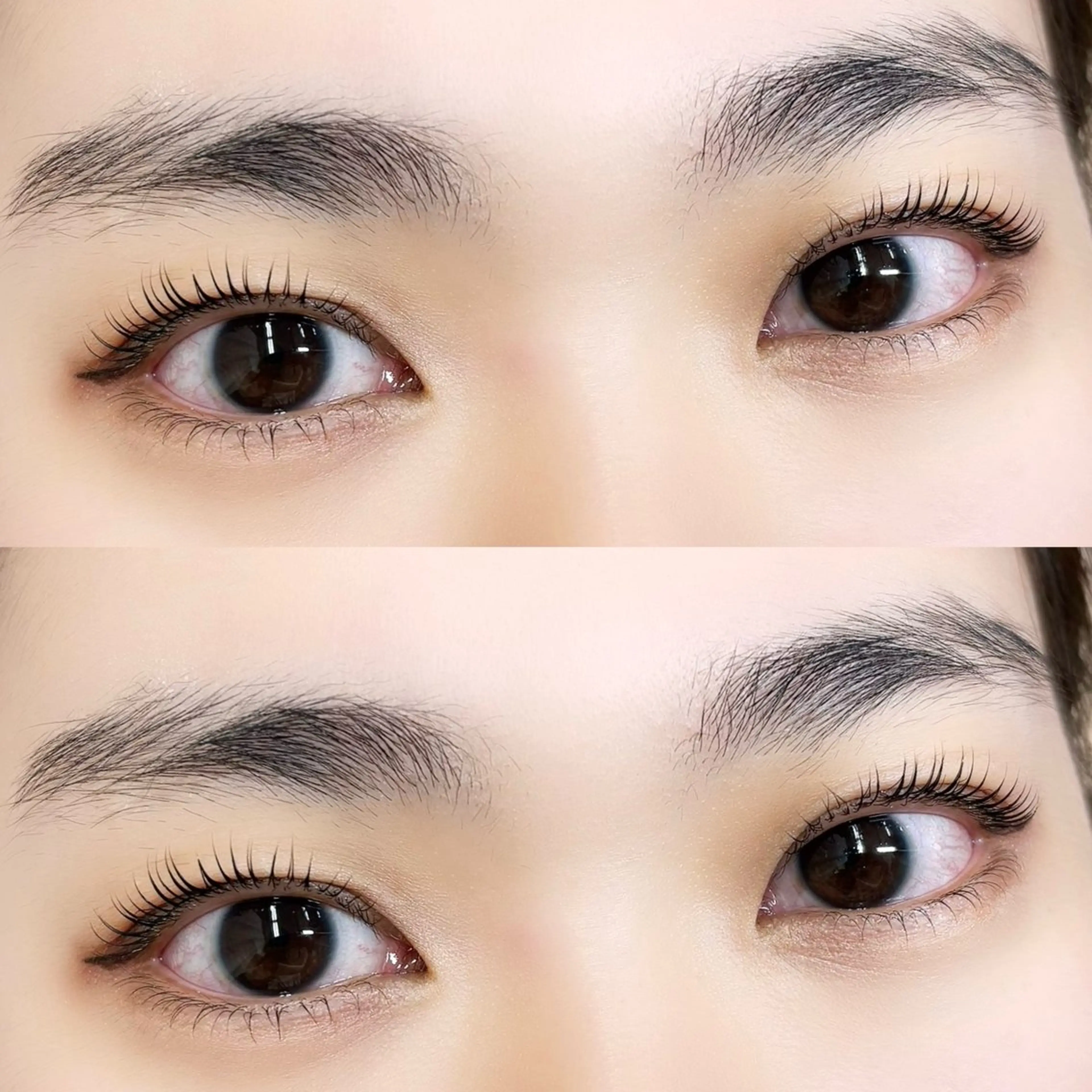 マツエク・マツパ 🌺 SAKI 🌺のマツエク・マツパデザイン